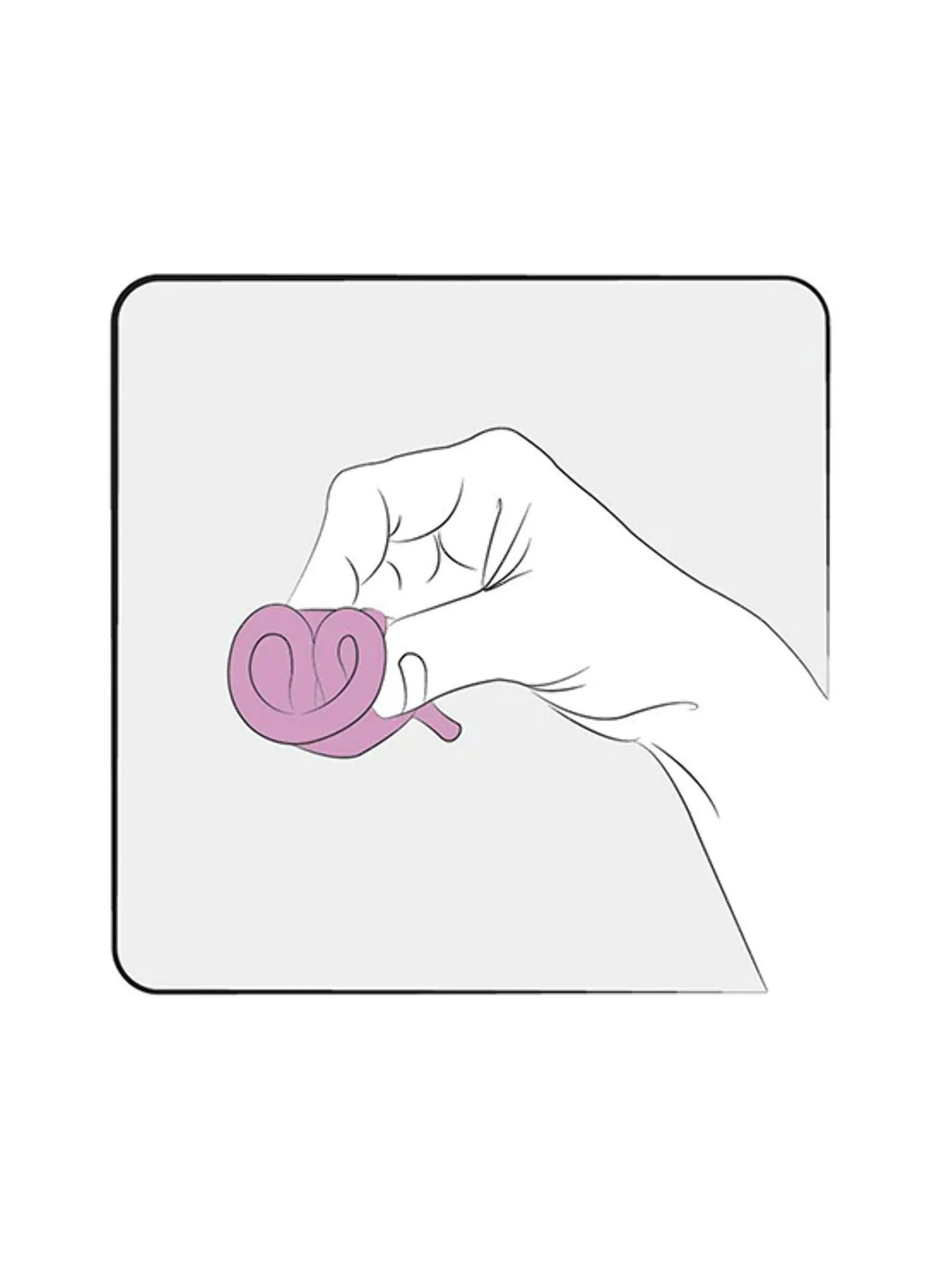 femintimate new eve menstrual cup large