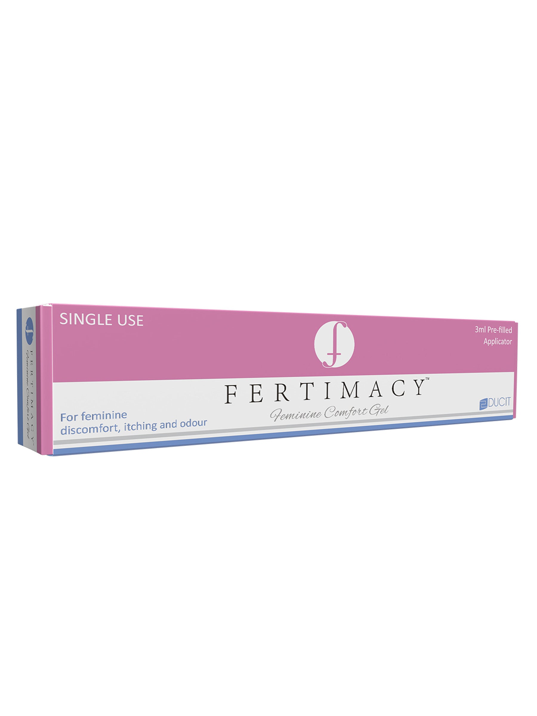 Fertimacy Feminine Comfort Gel 3ml