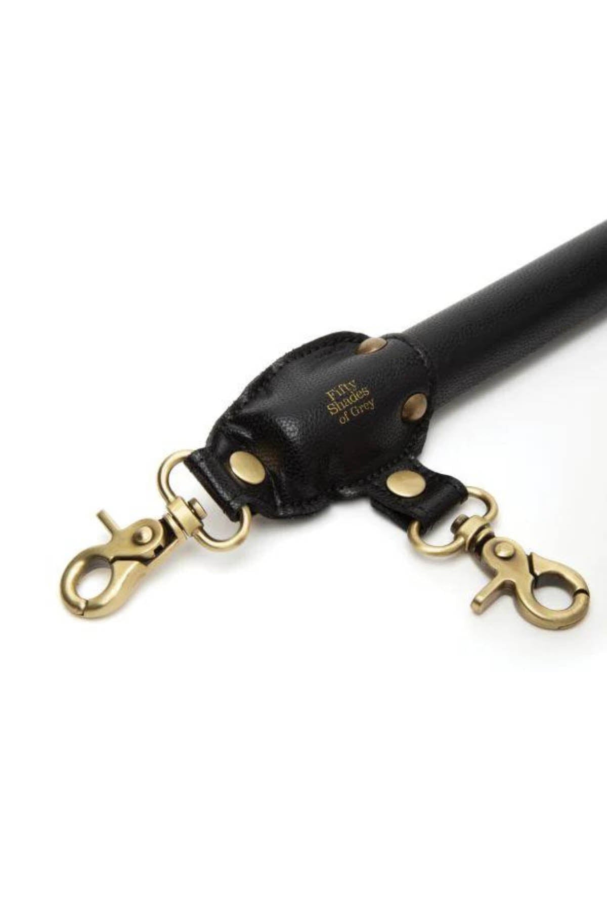 Fifty Shades Bound to You Spreader Bar