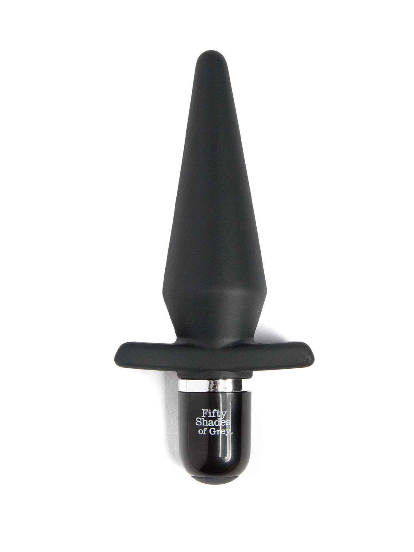 Fifty Shades Delicious Fullness Butt Plug