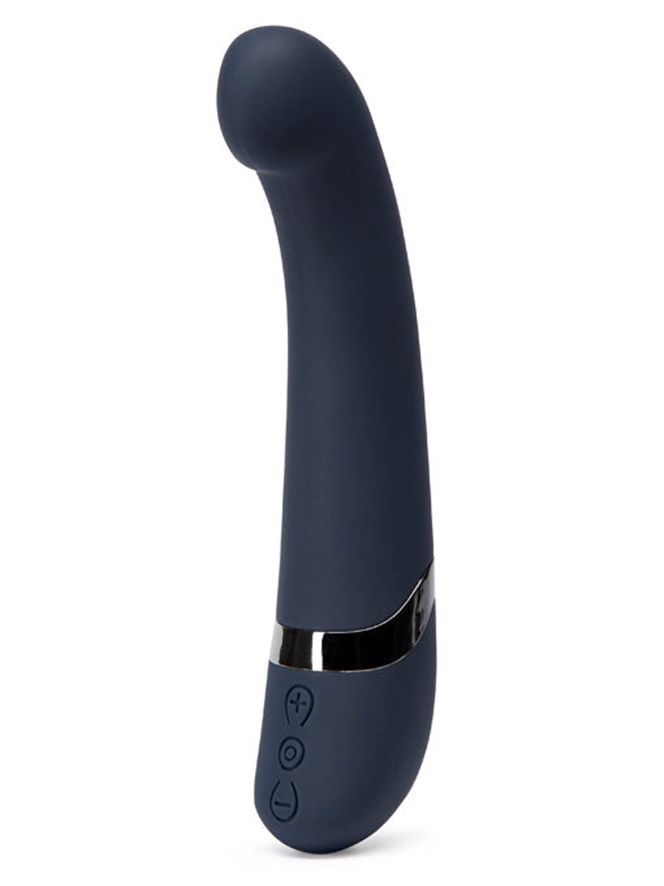 Fifty Shades Desire Explodes G-Spot Vibrator