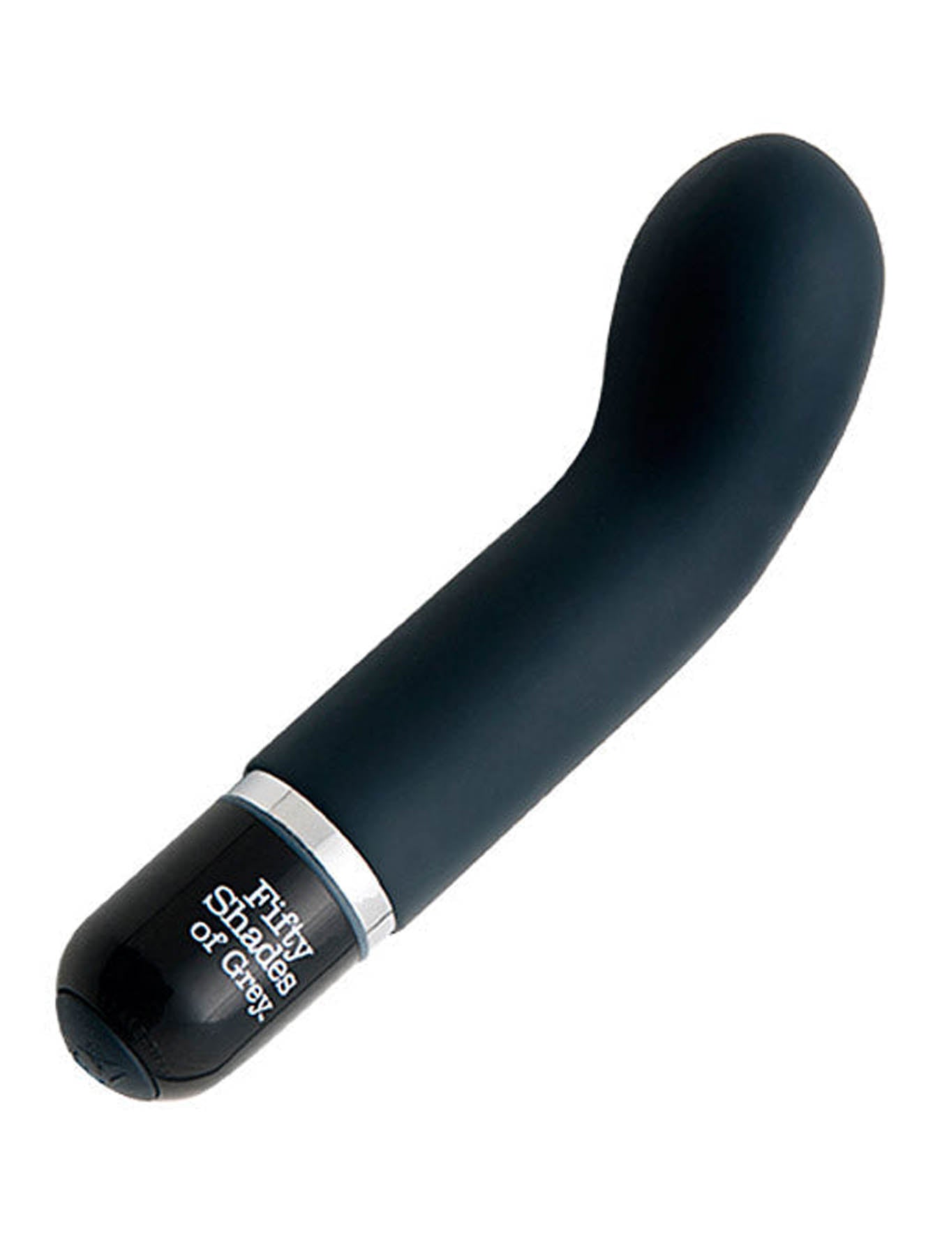 Fifty Shades Insatiable Desire Mini G-Spot Vibrator