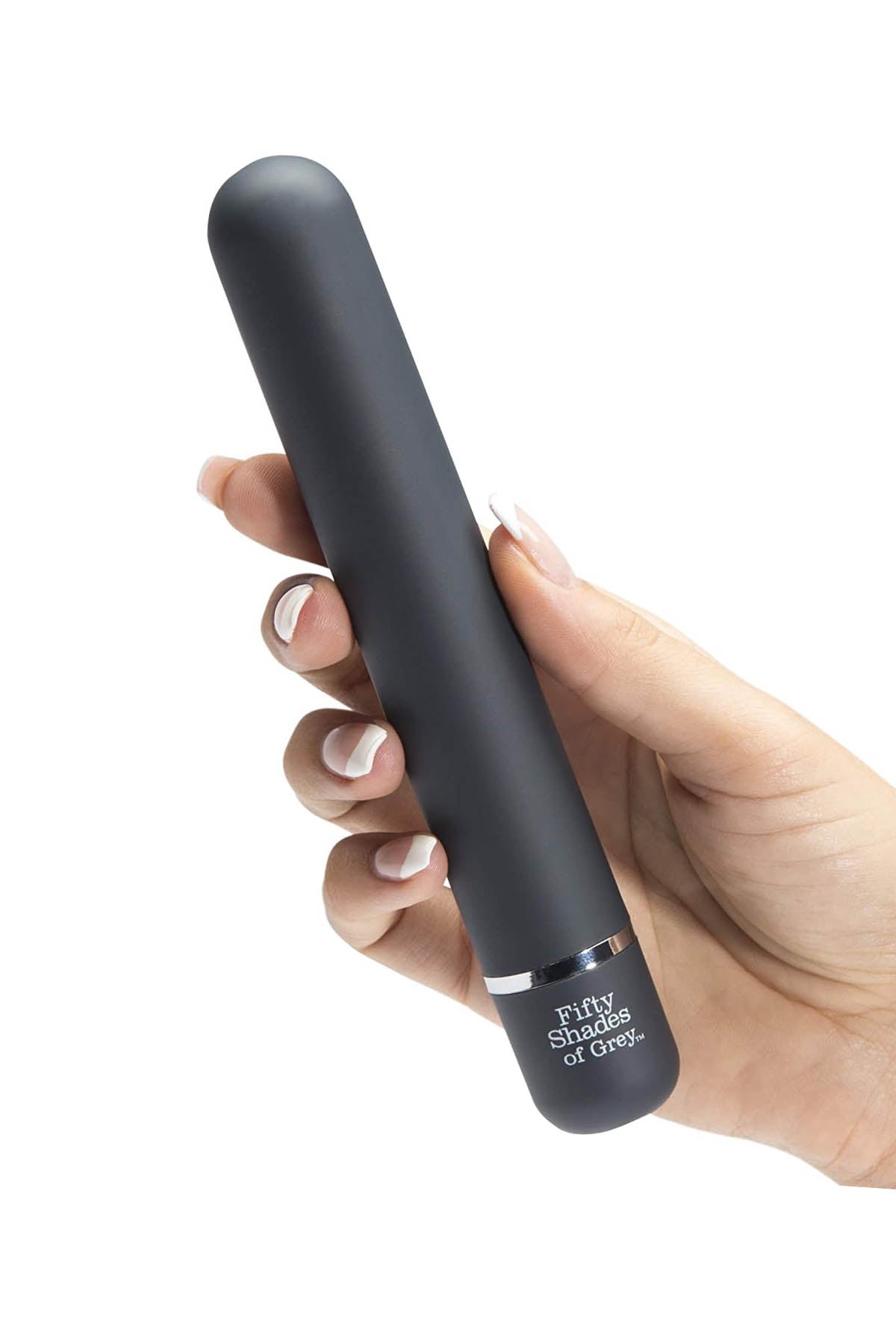 Fifty Shades New Charlie Tango Classic Vibrator