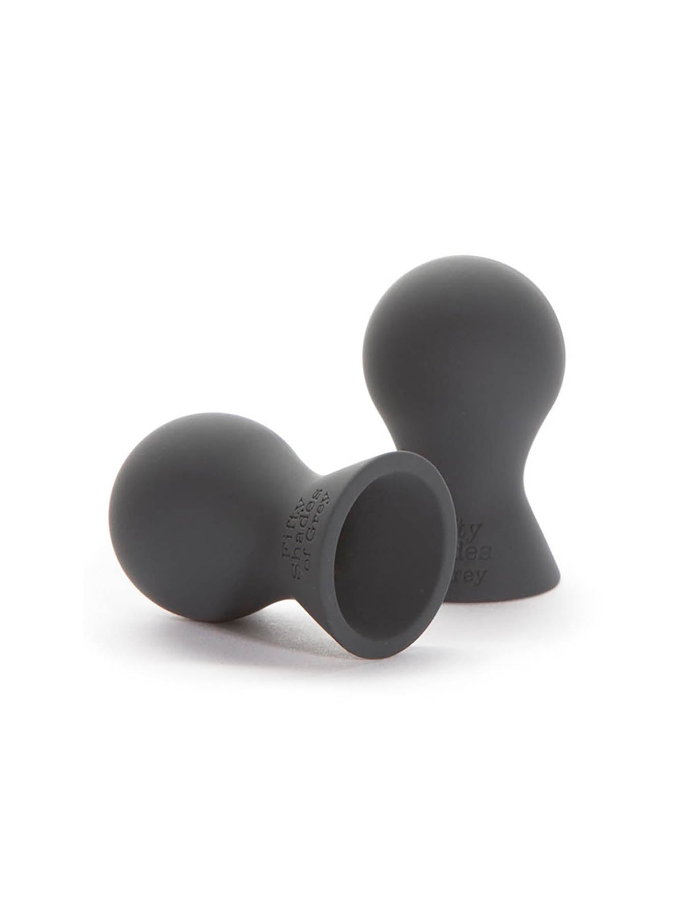 Fifty Shades Nothing But Sensation Nipple Suckers