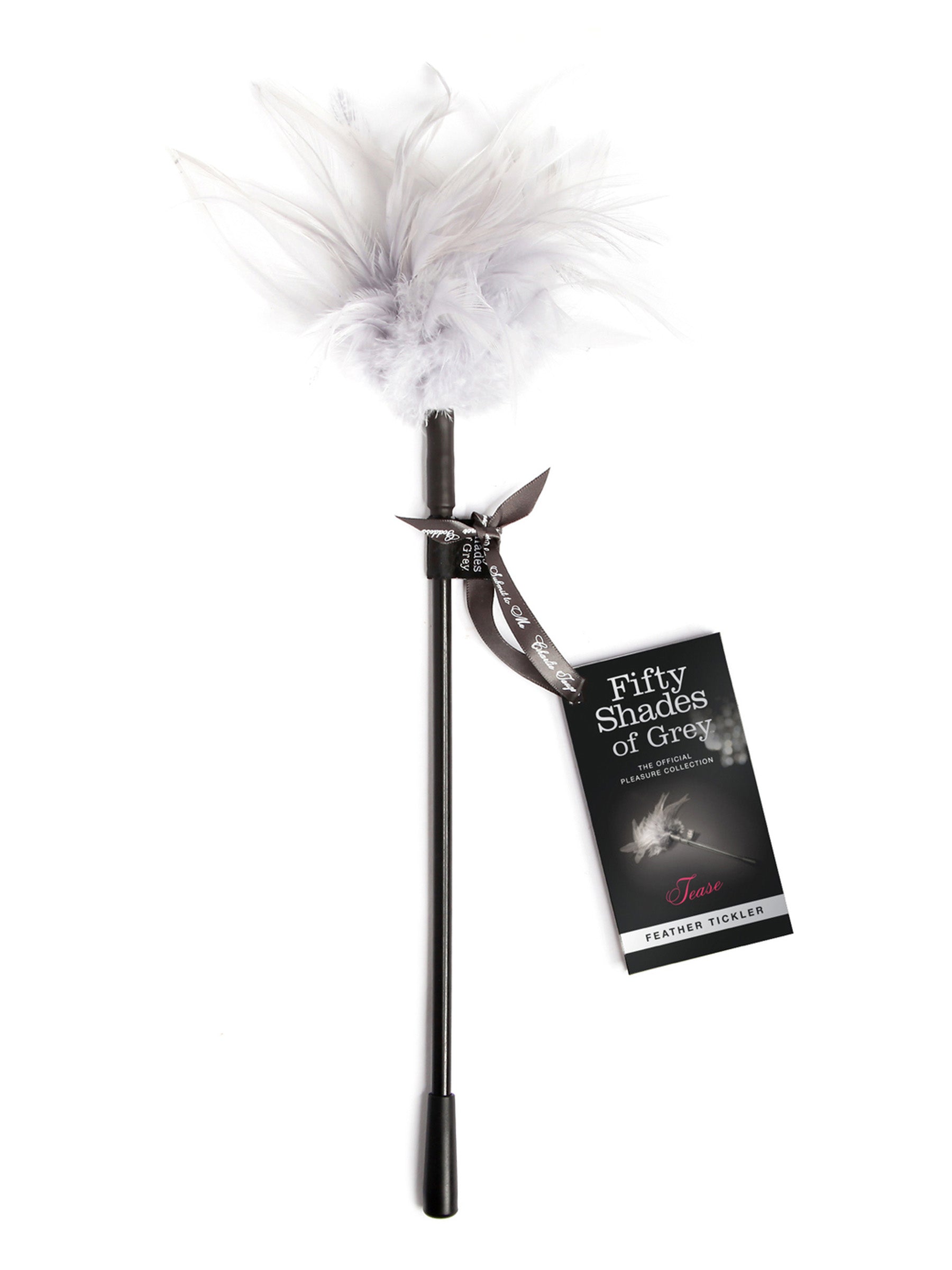 fifty shades of grey fifty shades feather tickler tease