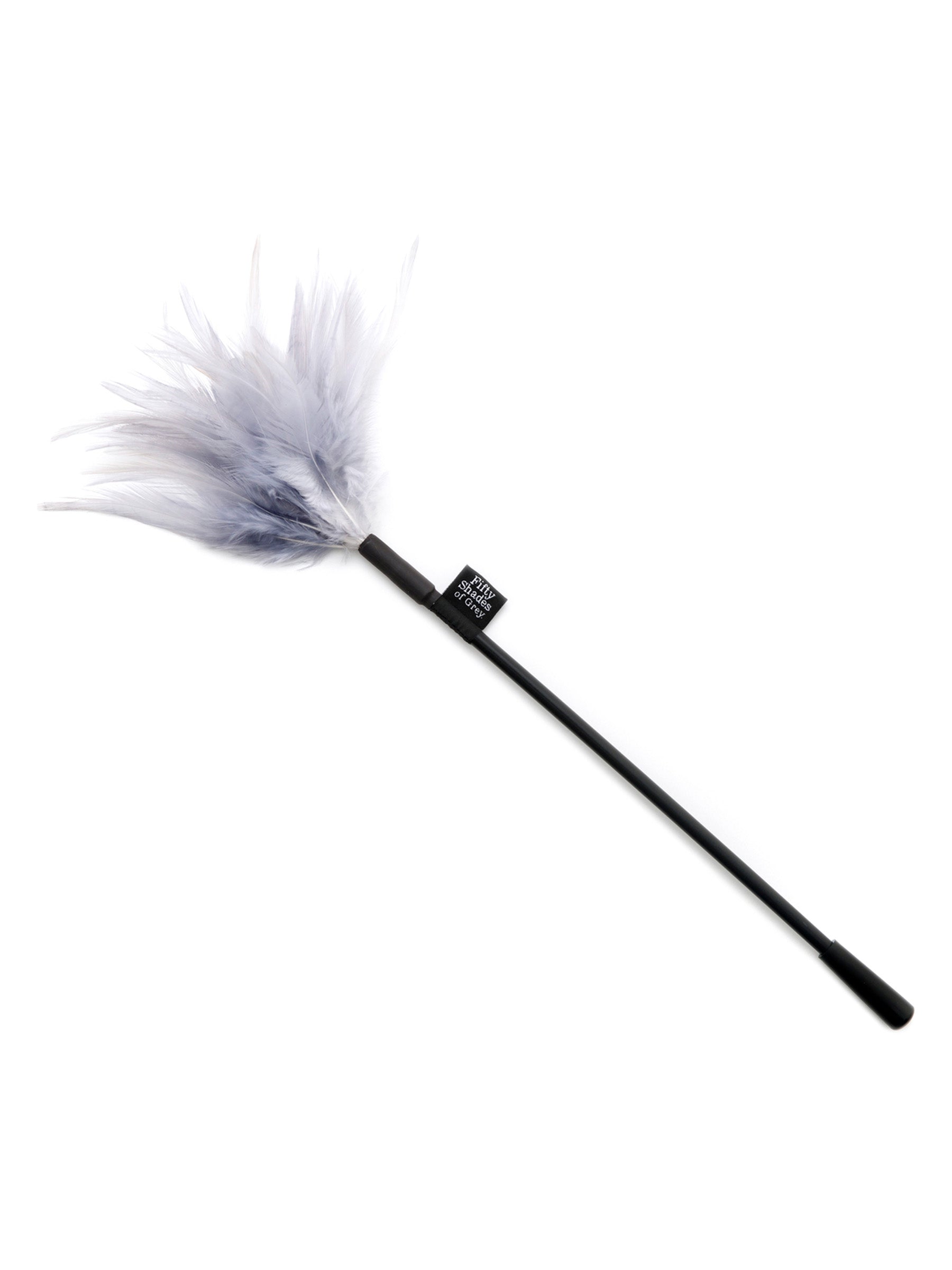 fifty shades of grey fifty shades feather tickler tease