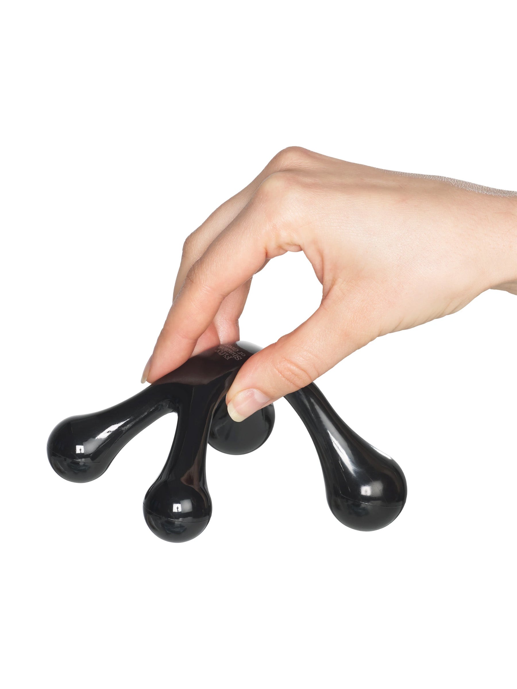 Fifty Shades Play Nice Body Massager