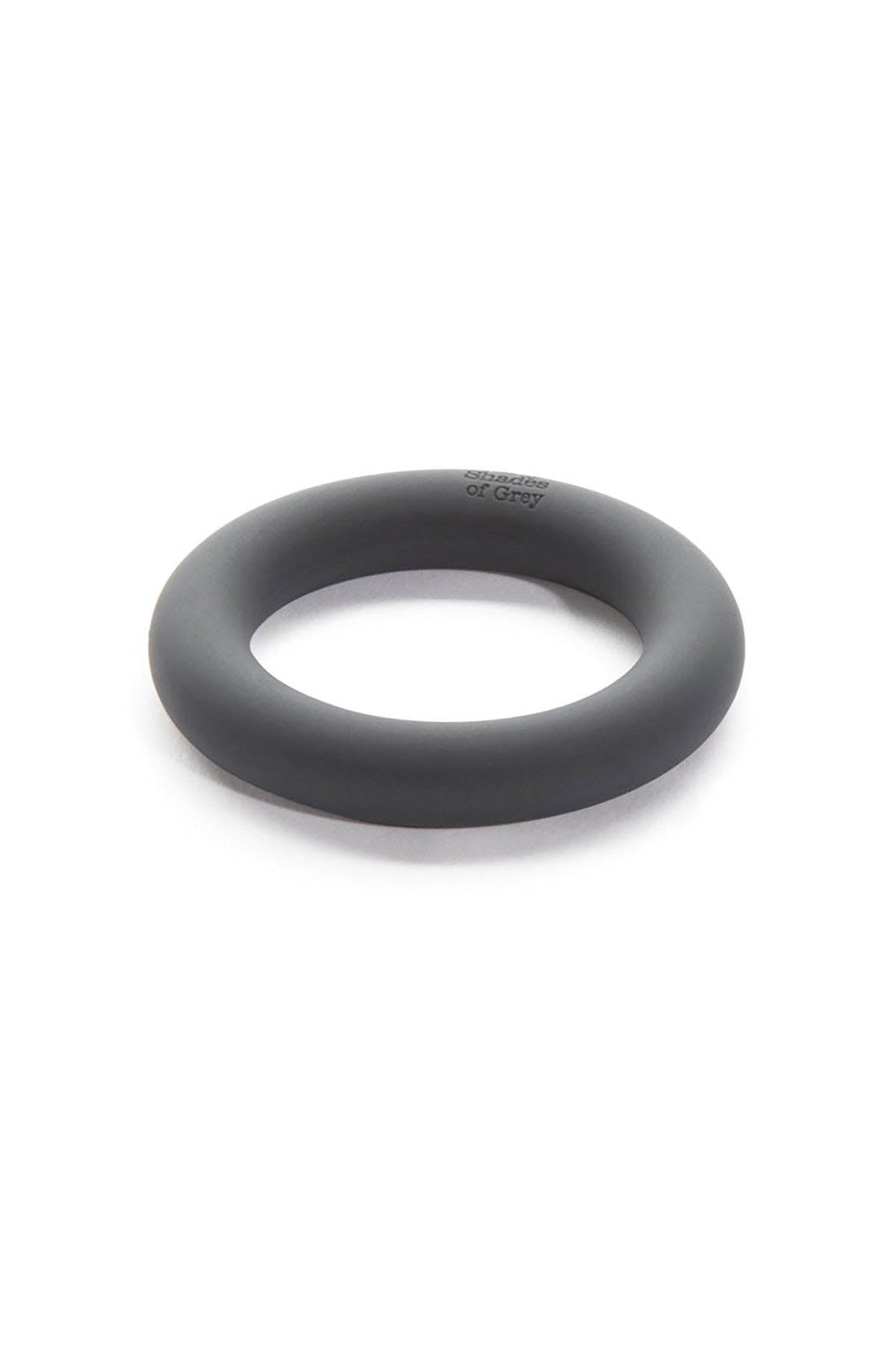 Fifty Shades Perfect O Cock Ring