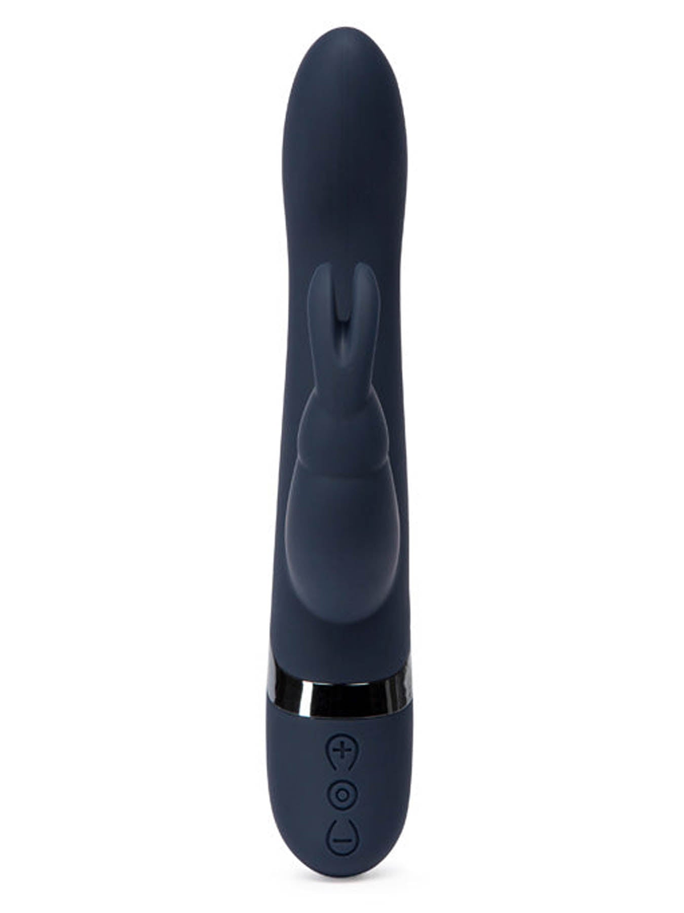 Fifty Shades Rabbit Vibrator - Oh My
