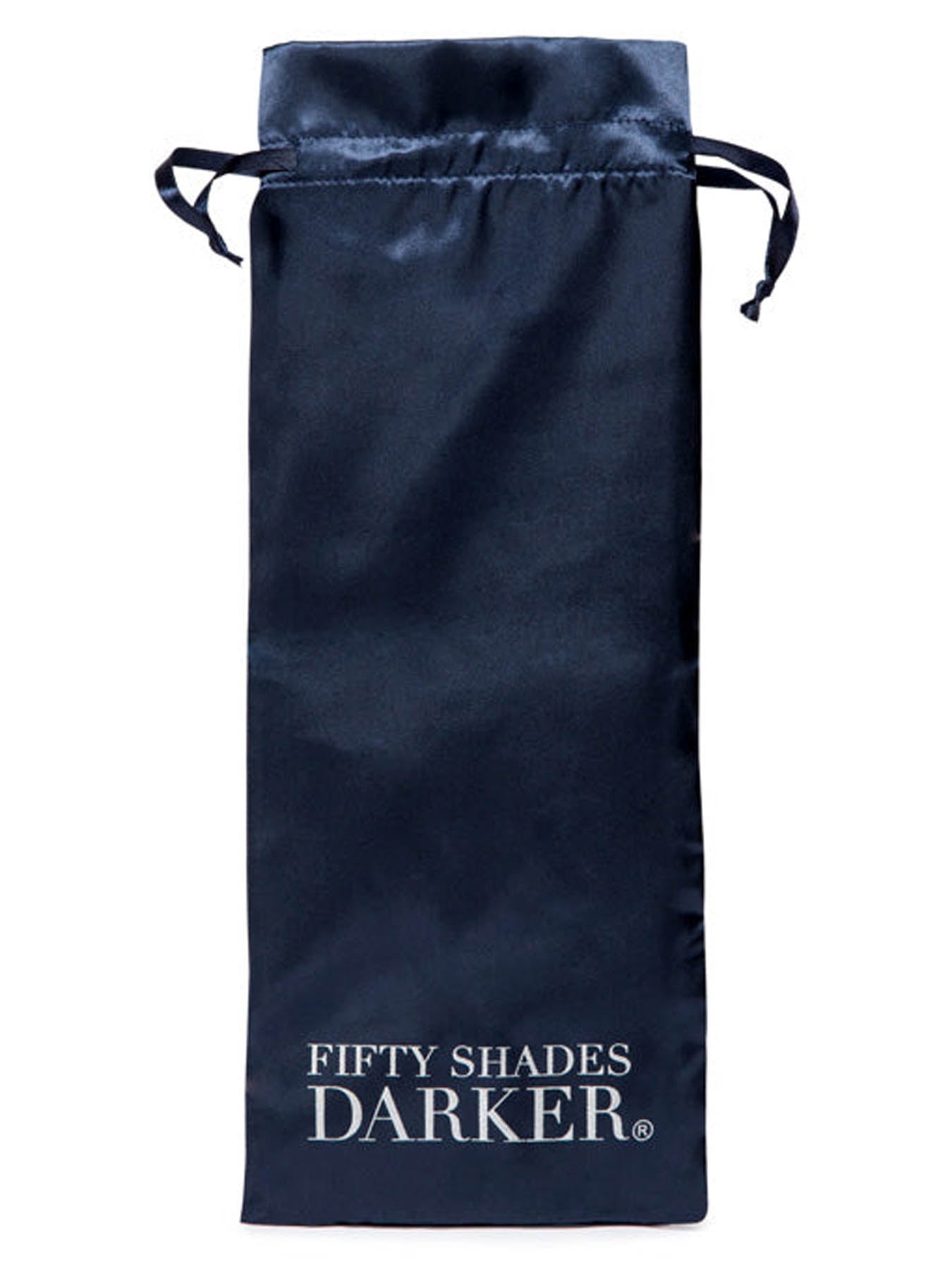 Fifty Shades Rabbit Vibrator - Oh My