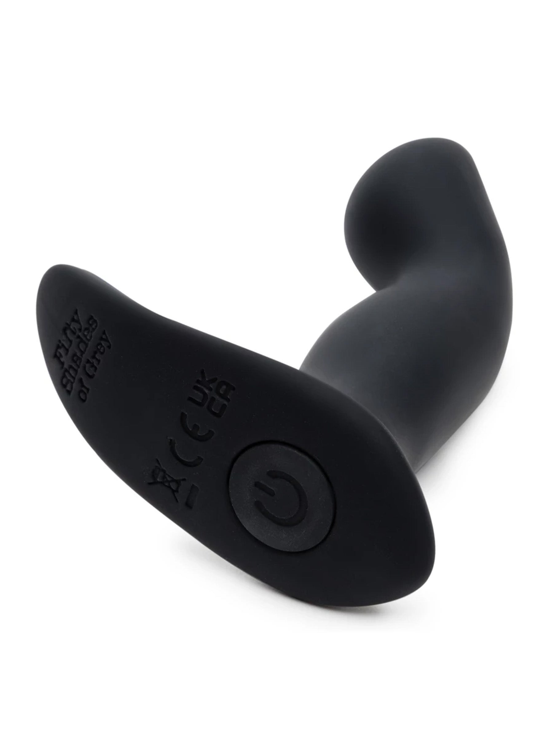 Fifty Shades Rechargeable Prostate Vibrator