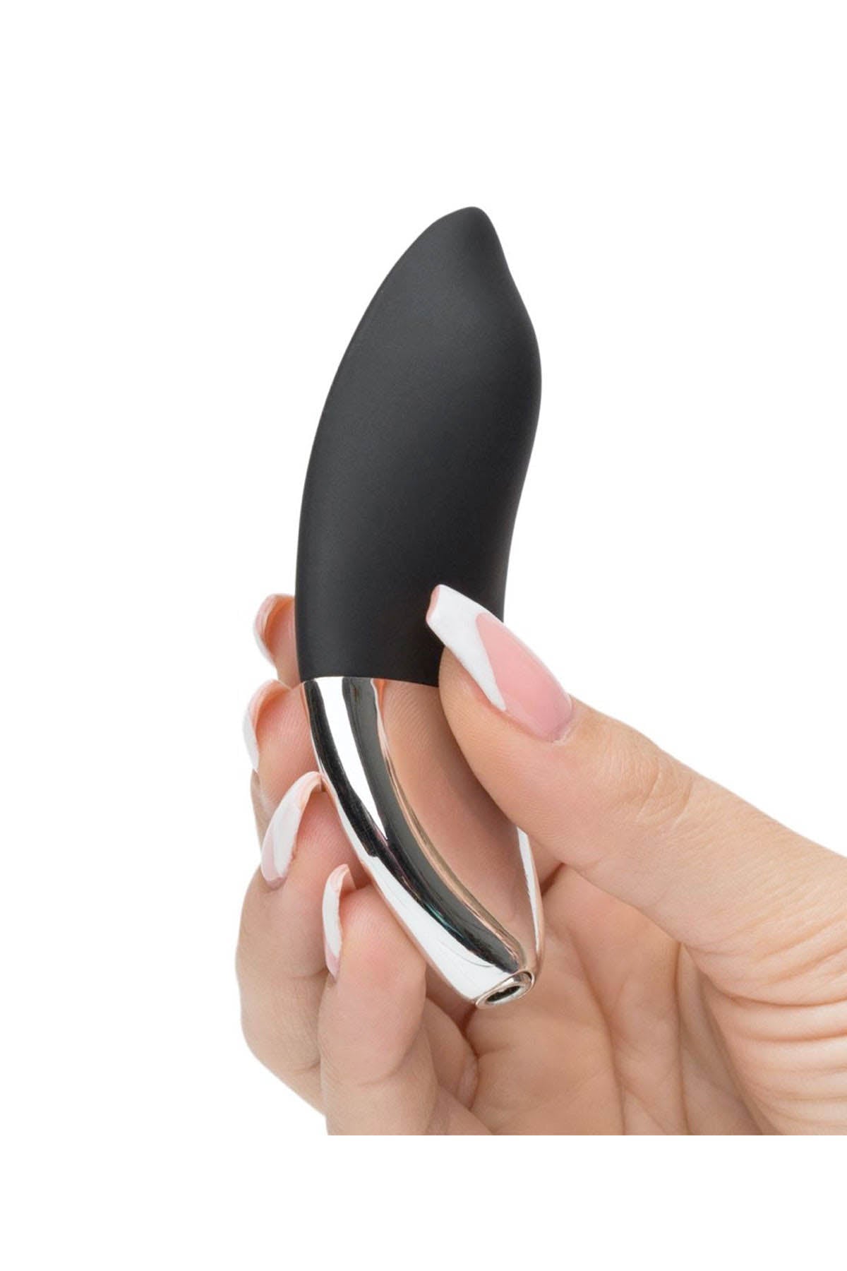 Fifty Shades Relentless Remote Control Panty Vibrator
