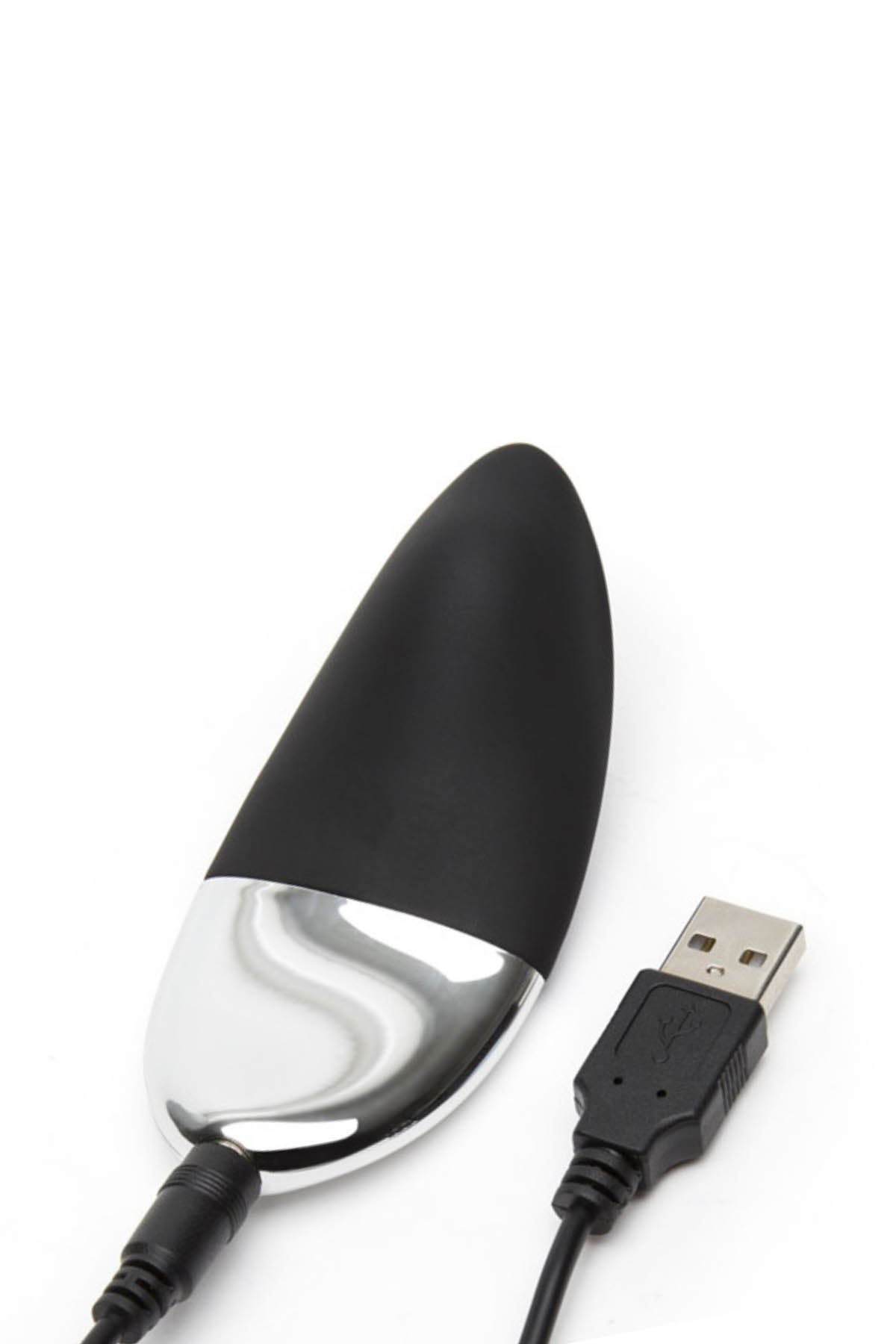 Fifty Shades Relentless Remote Control Panty Vibrator