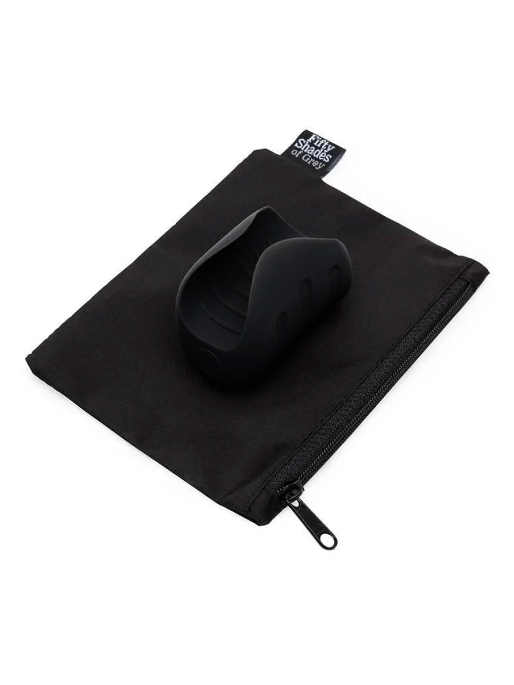 fifty shades sensation rechargeable male masturbator