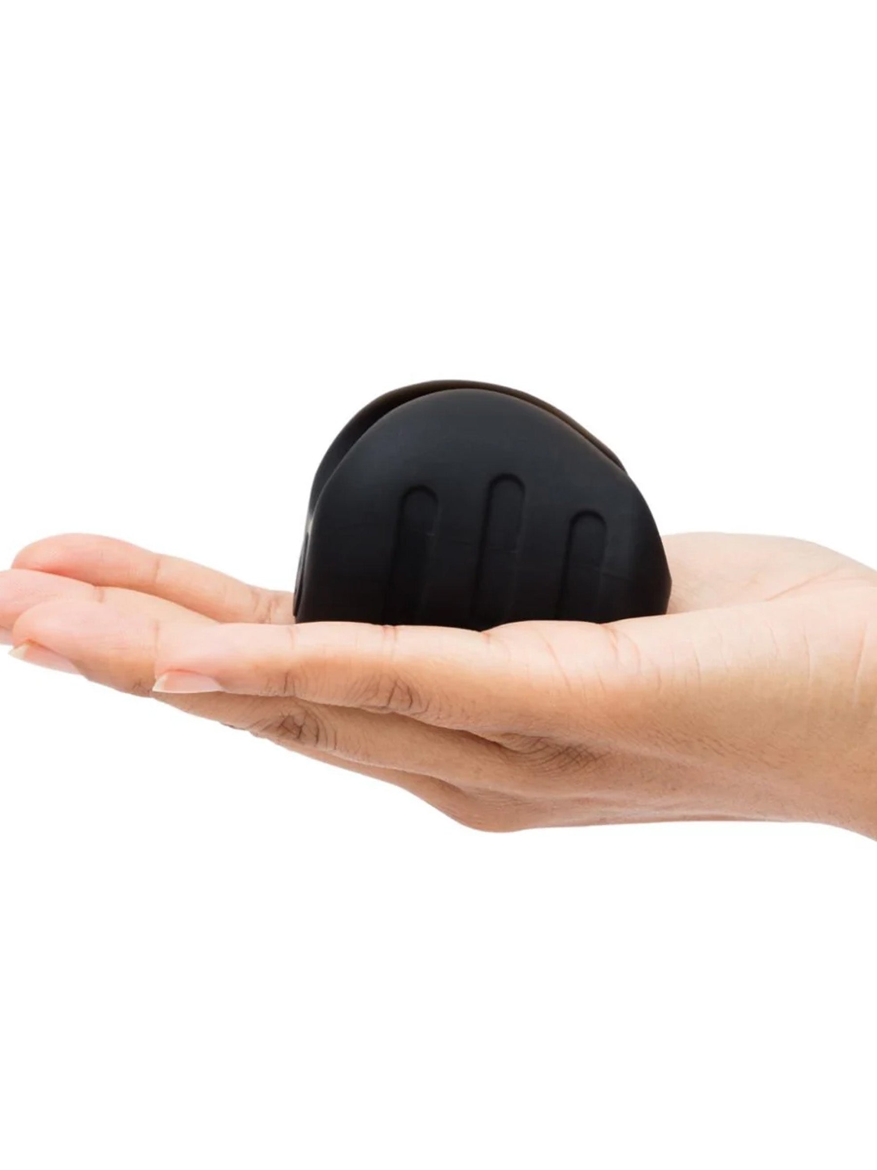 fifty shades sensation rechargeable male masturbator