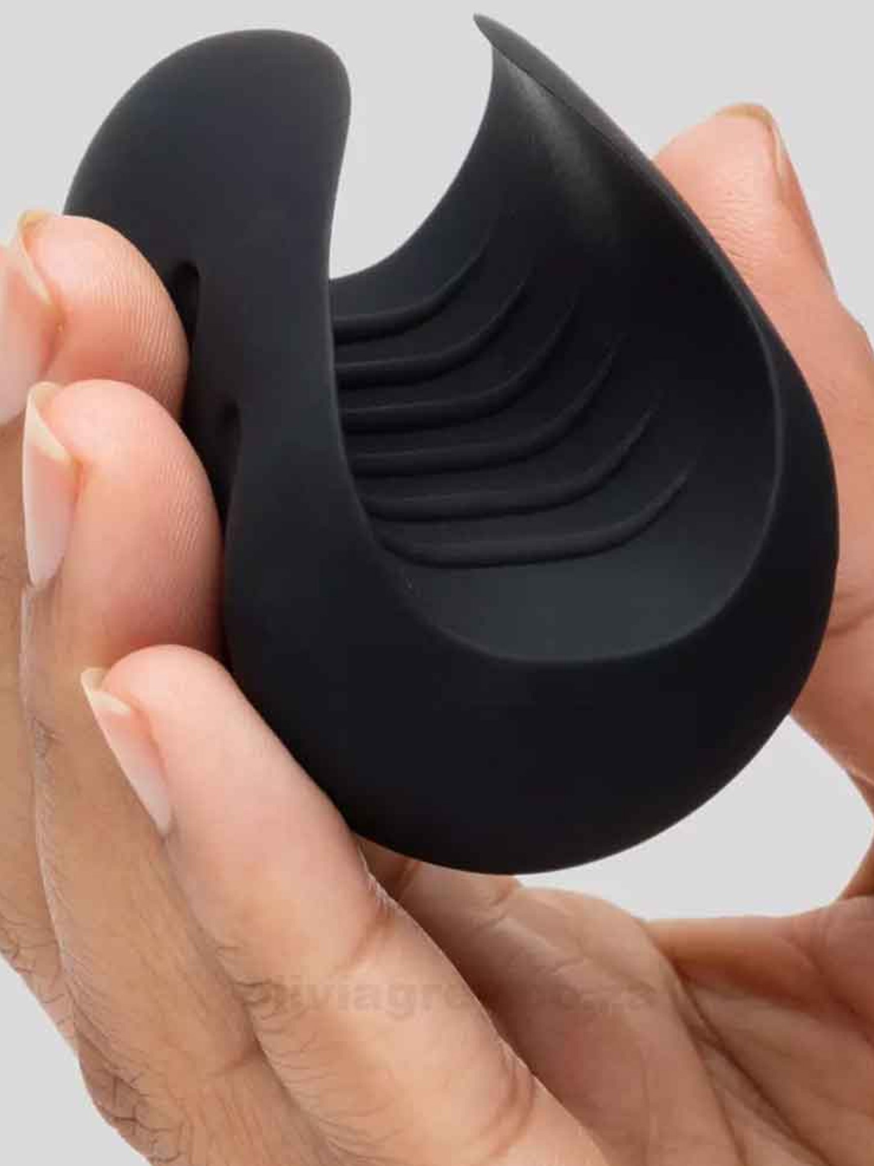 fifty shades sensation rechargeable male masturbator