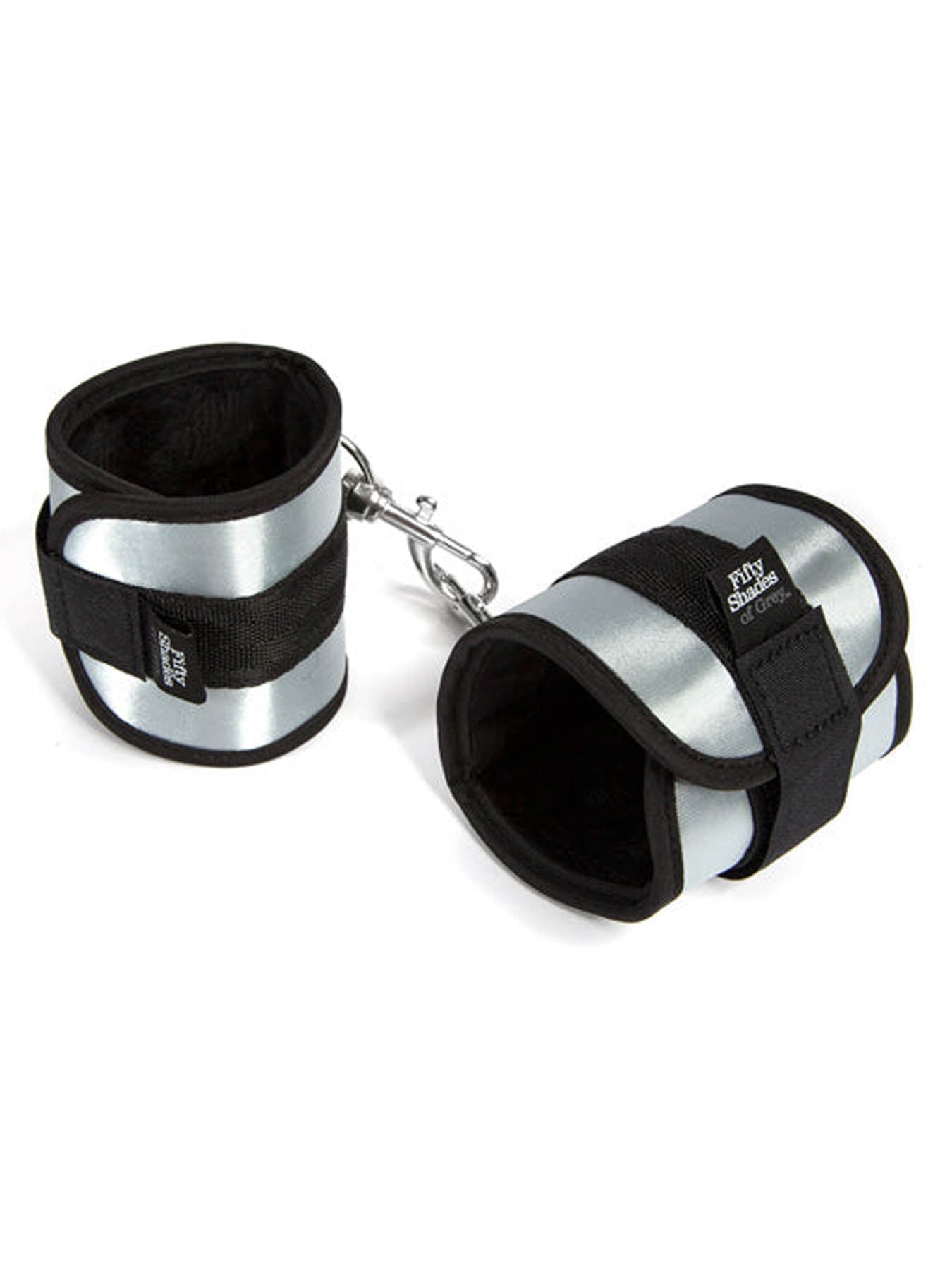Fifty Shades Totally His Soft Handcuffs