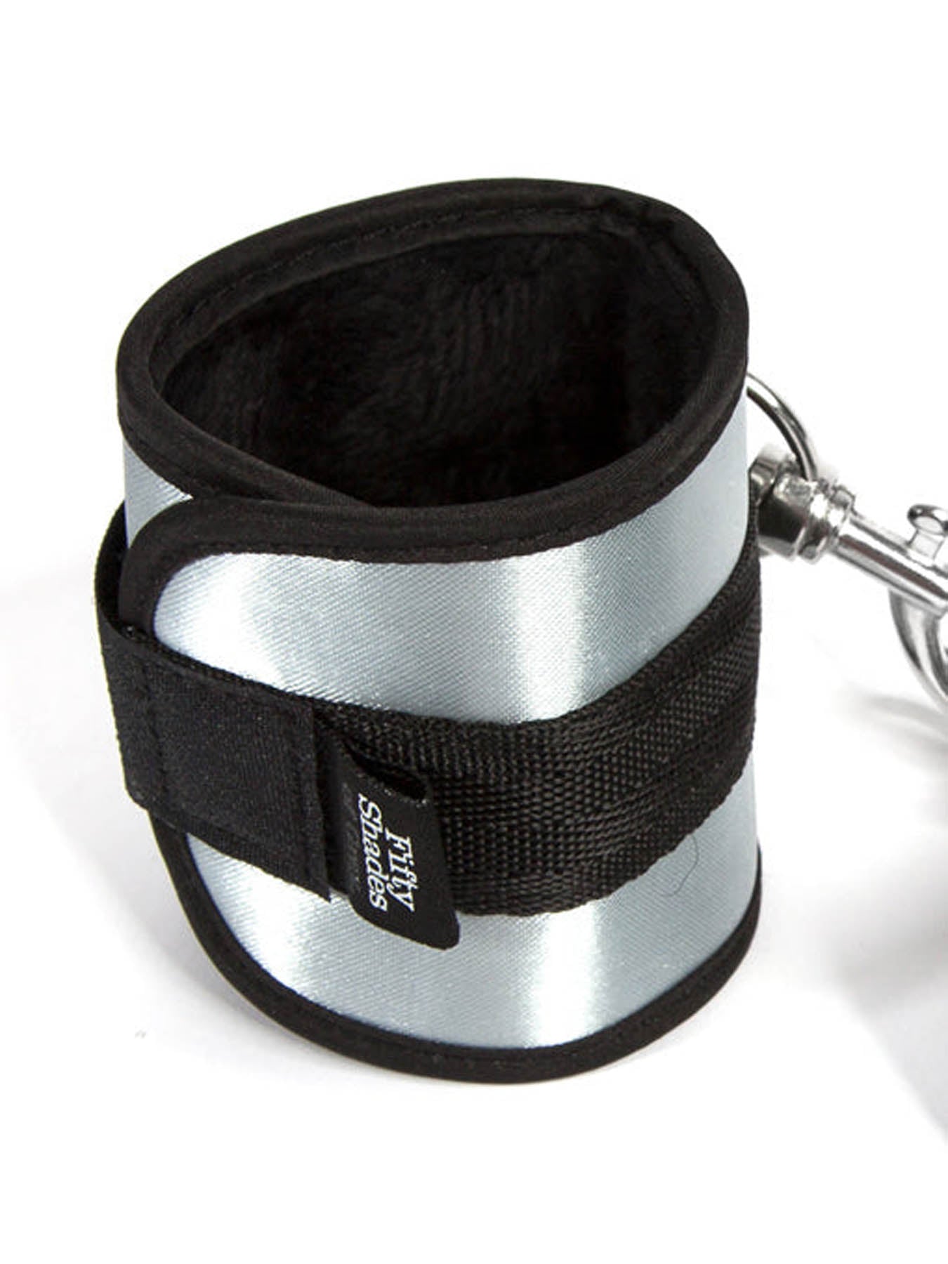 Fifty Shades Totally His Soft Handcuffs