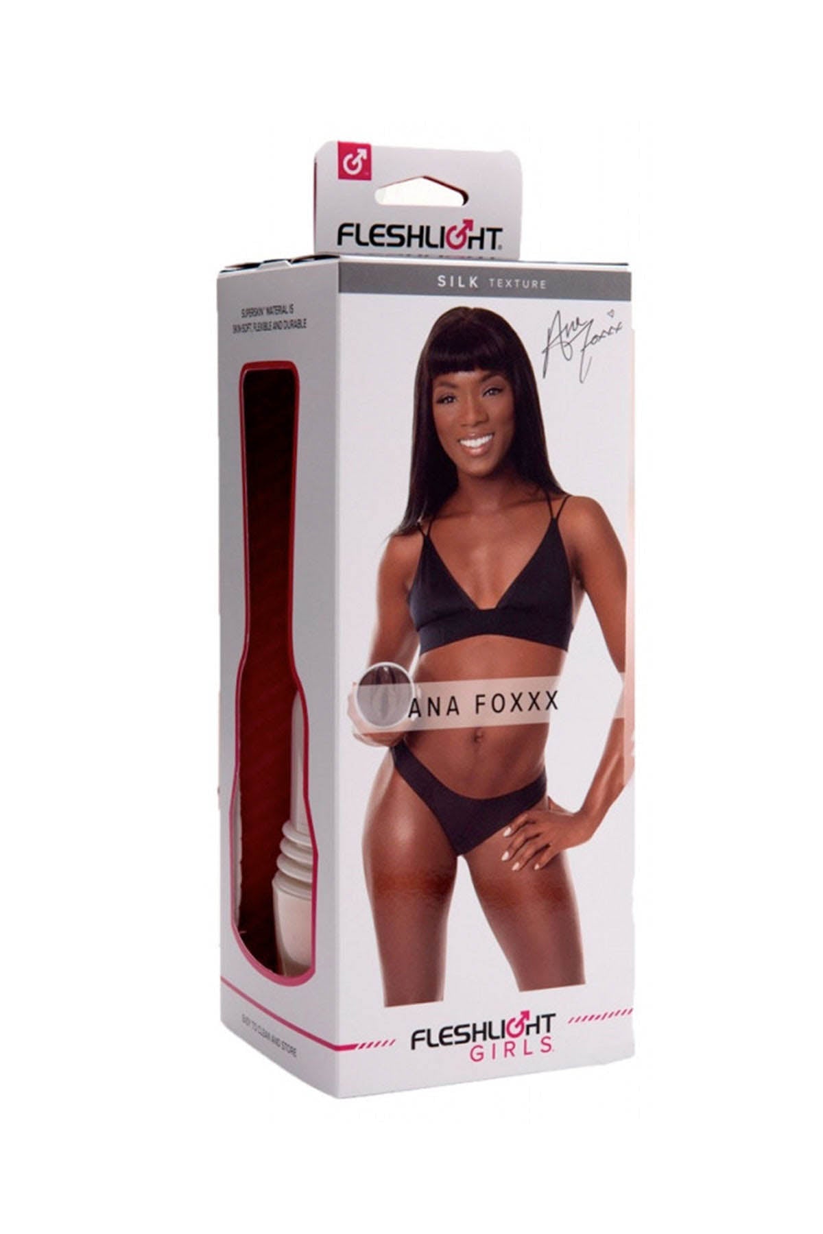 Fleshlight Fleshjack Ana Foxxx