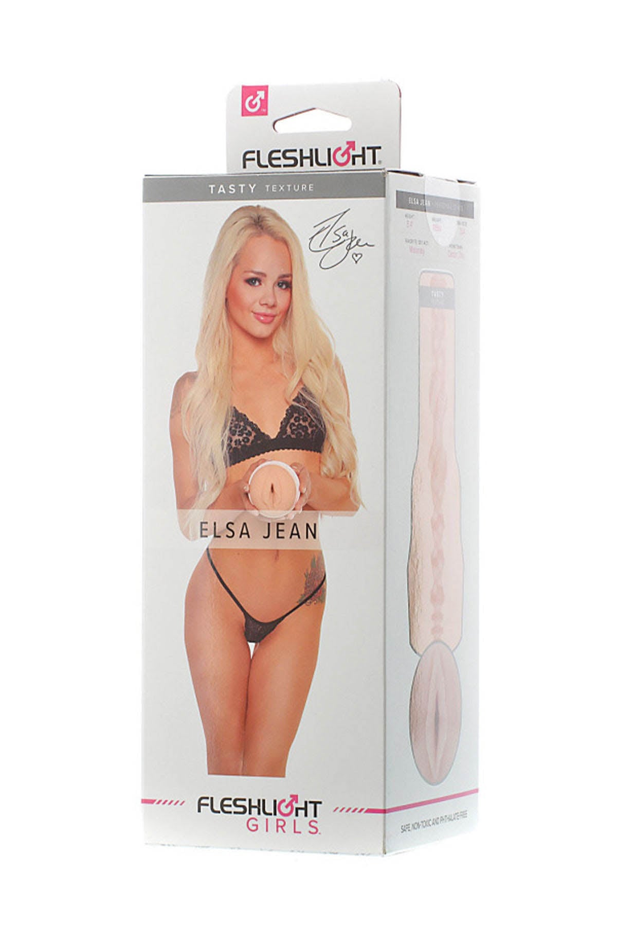 Fleshlight Fleshjack Elsa Jean