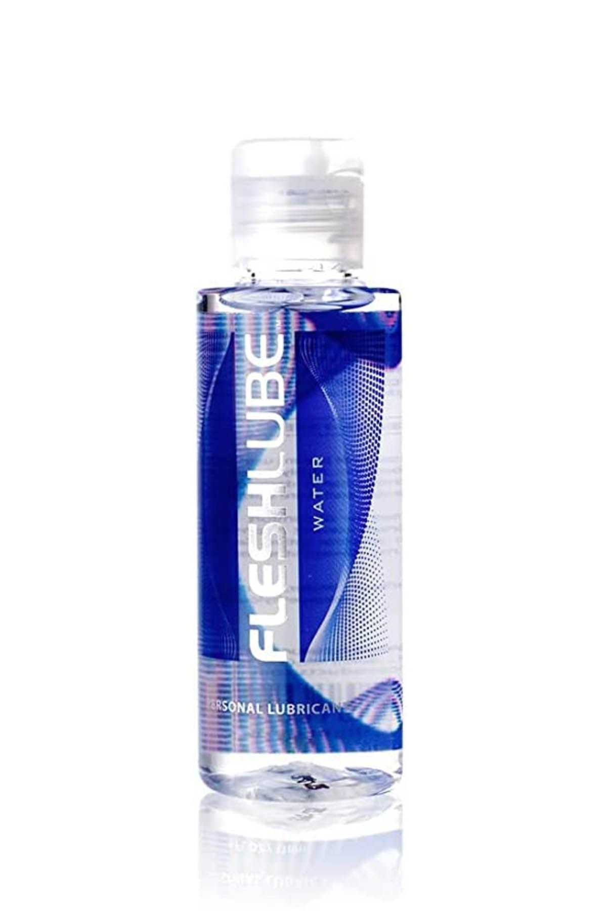Fleshlight Fleshjack Fleshlube Water - 100ml