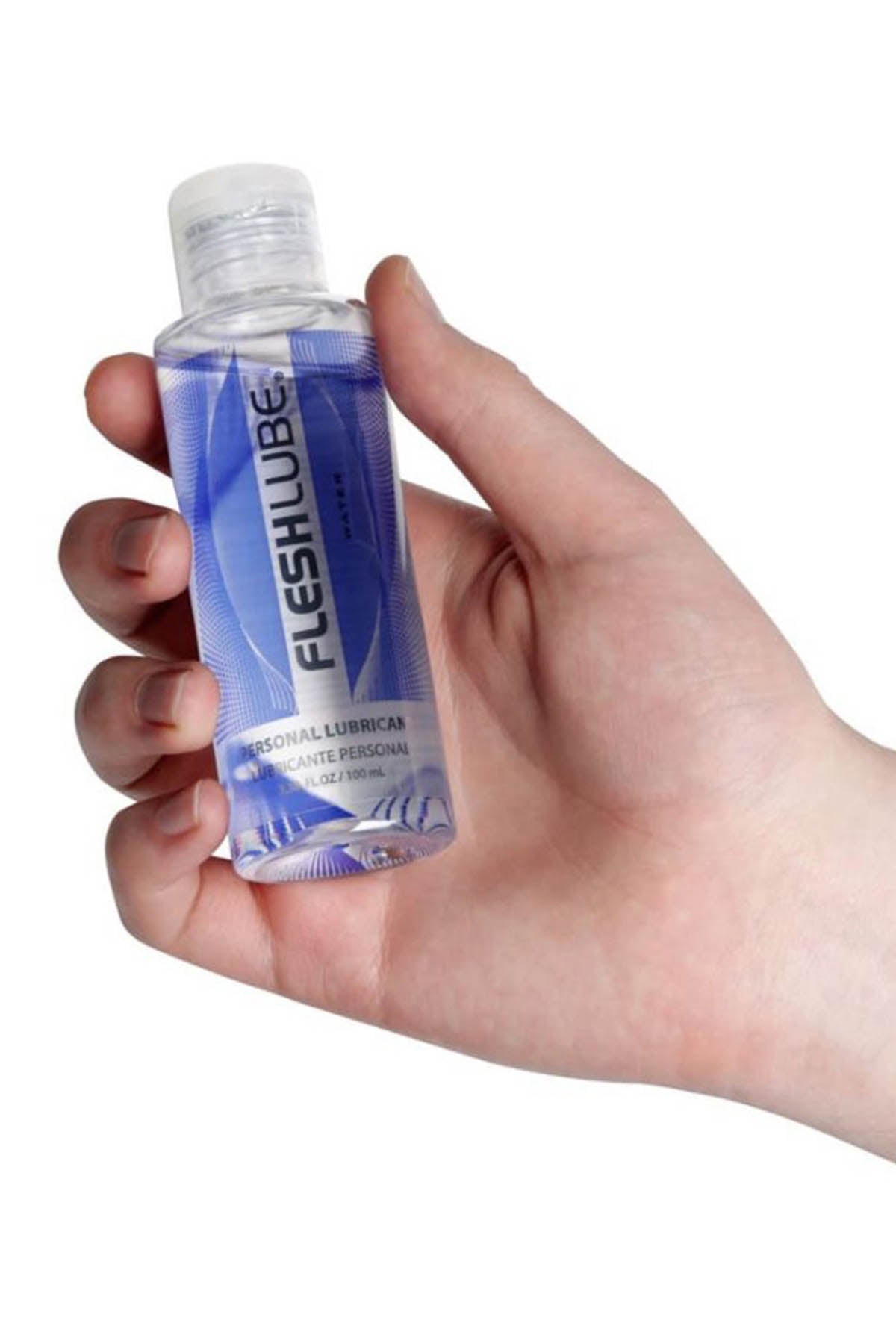 Fleshlight Fleshjack Fleshlube Water - 100ml