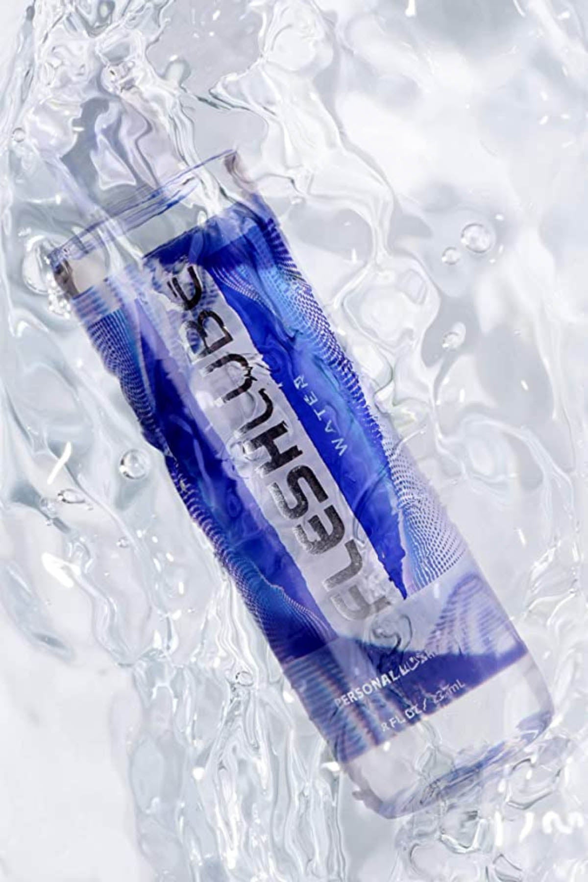 Fleshlight Fleshjack Fleshlube Water - 100ml