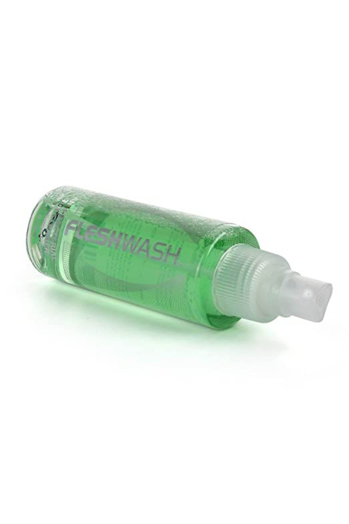 Fleshlight Fleshjack Fleshwash Toy Cleaner - 118ml