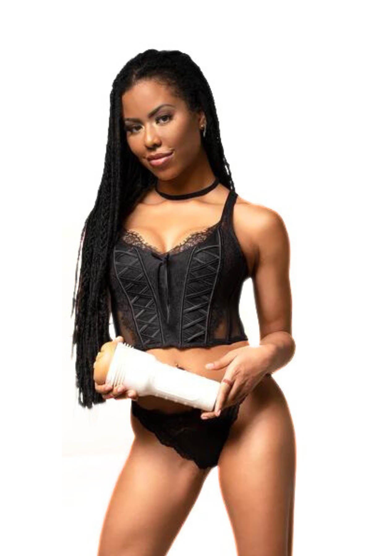 Fleshlight Fleshjack Kira Noir Spellbound