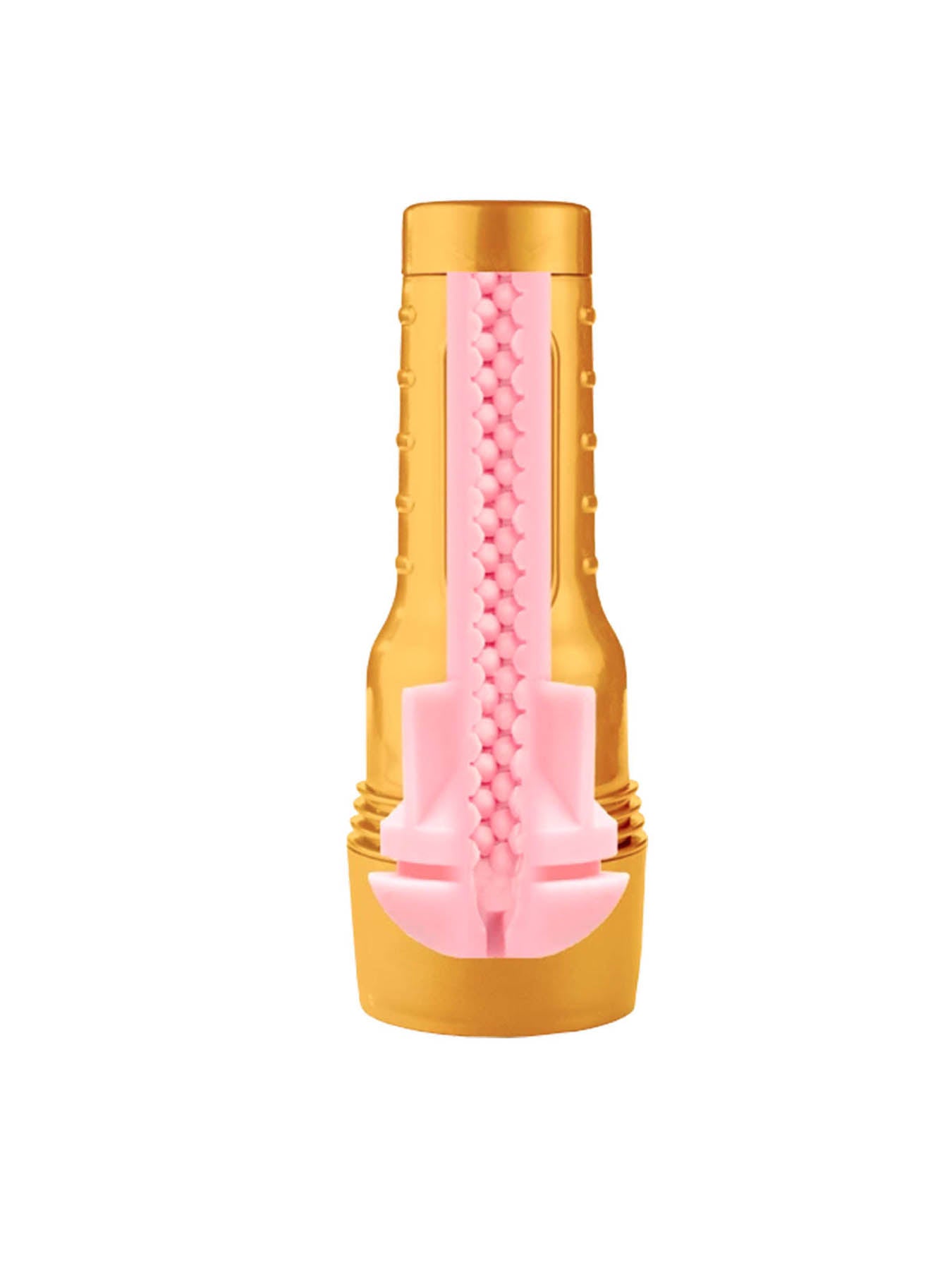 Fleshlight Fleshjack Lady Stamina - Pink
