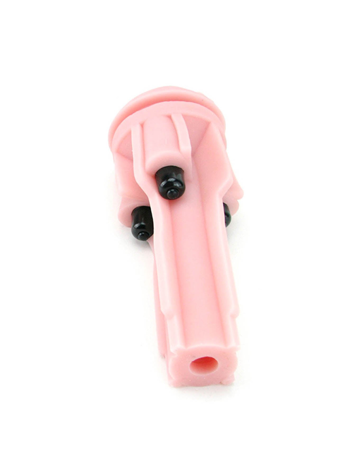Fleshlight Fleshjack Lady Vibro Touch - Pink