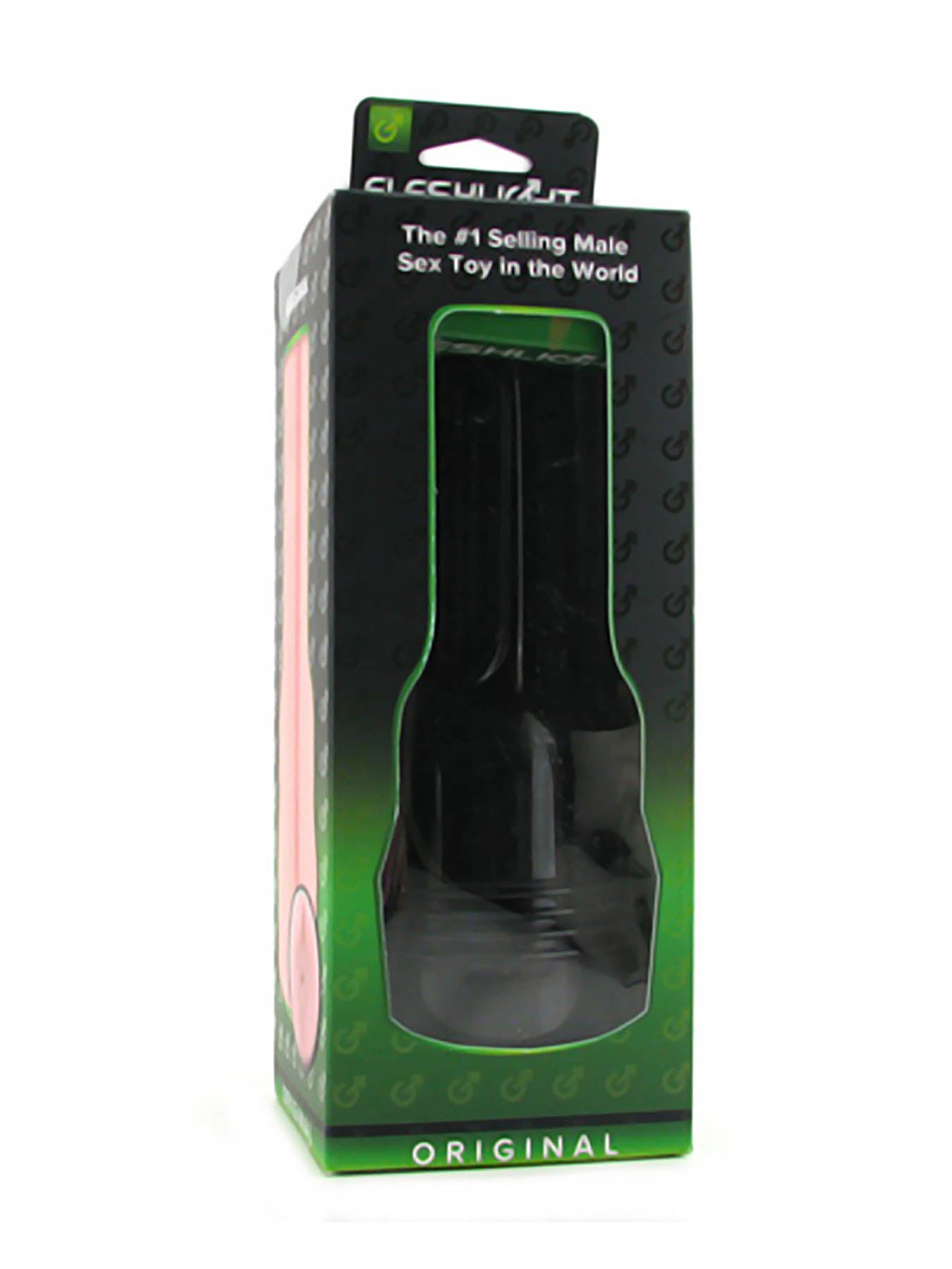 Fleshlight Fleshjack Lady Vortex - Pink