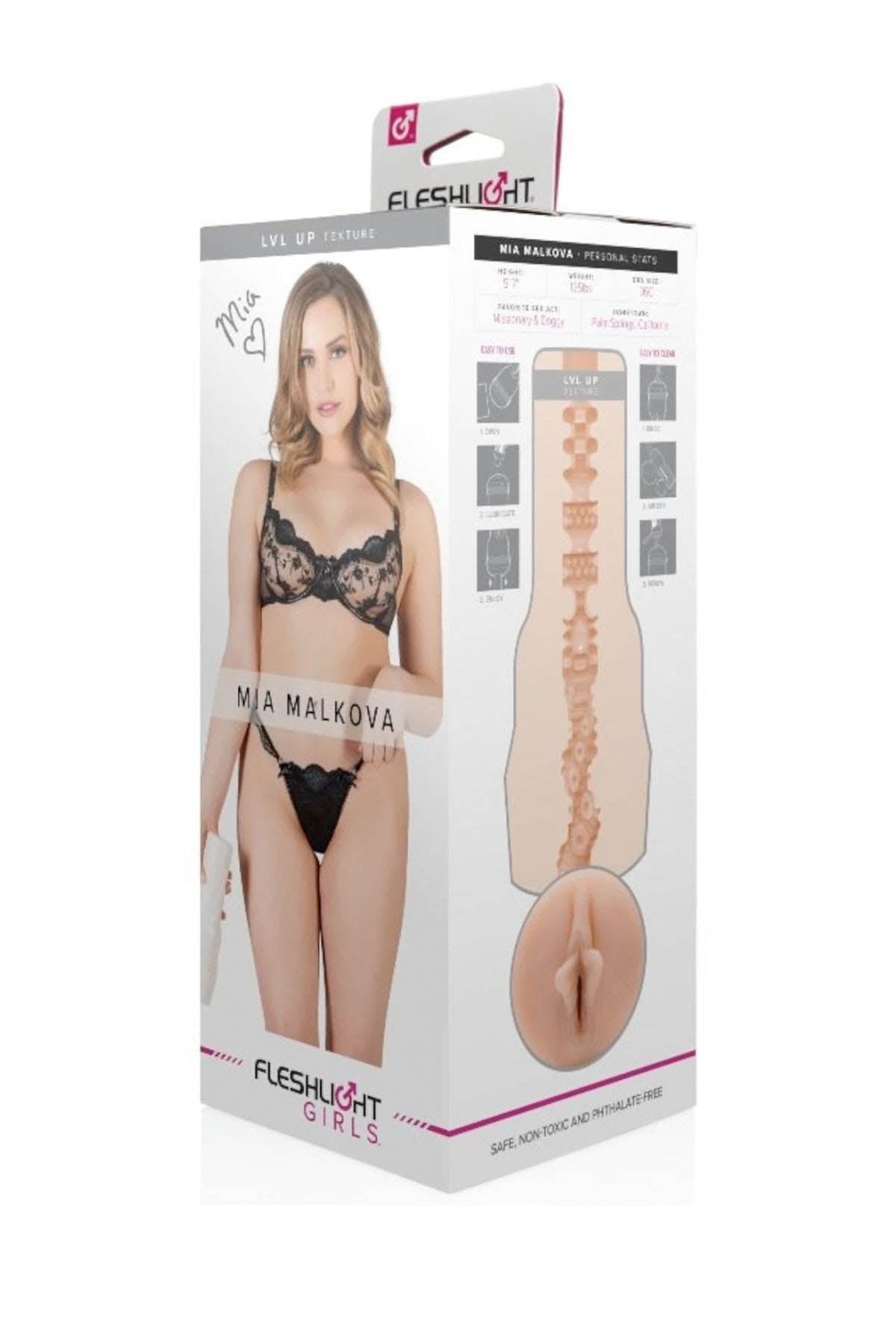 Fleshlight Fleshjack Malkova