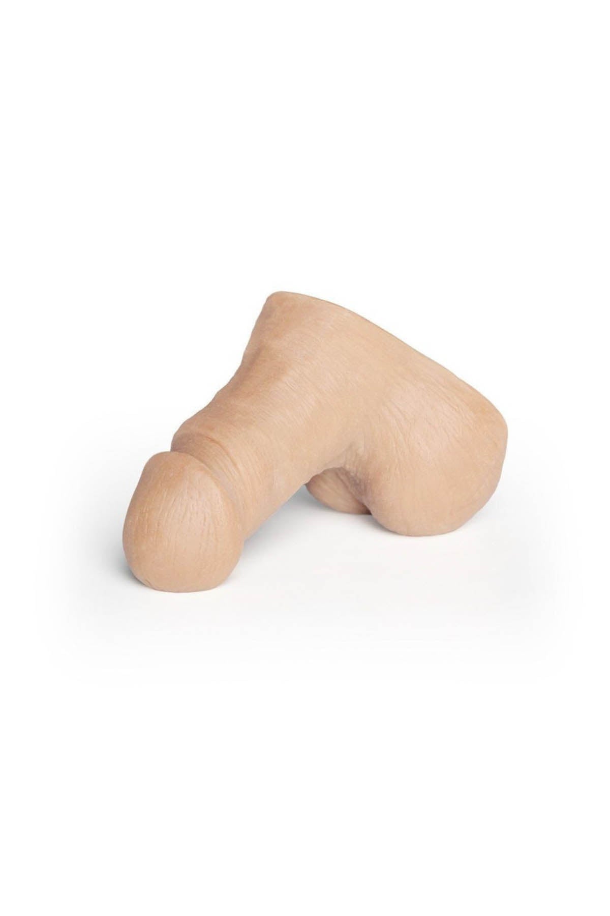 Fleshlight Fleshjack Mr Limpy Realistic Packer Dildo