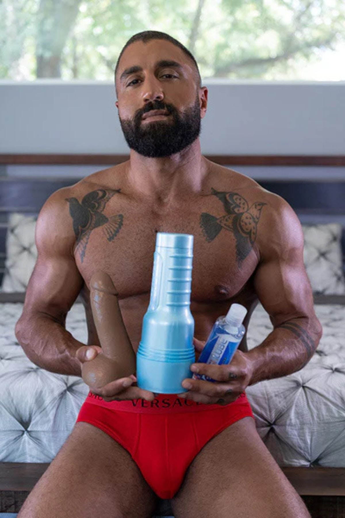 Fleshlight Fleshjack Sharok Carnal