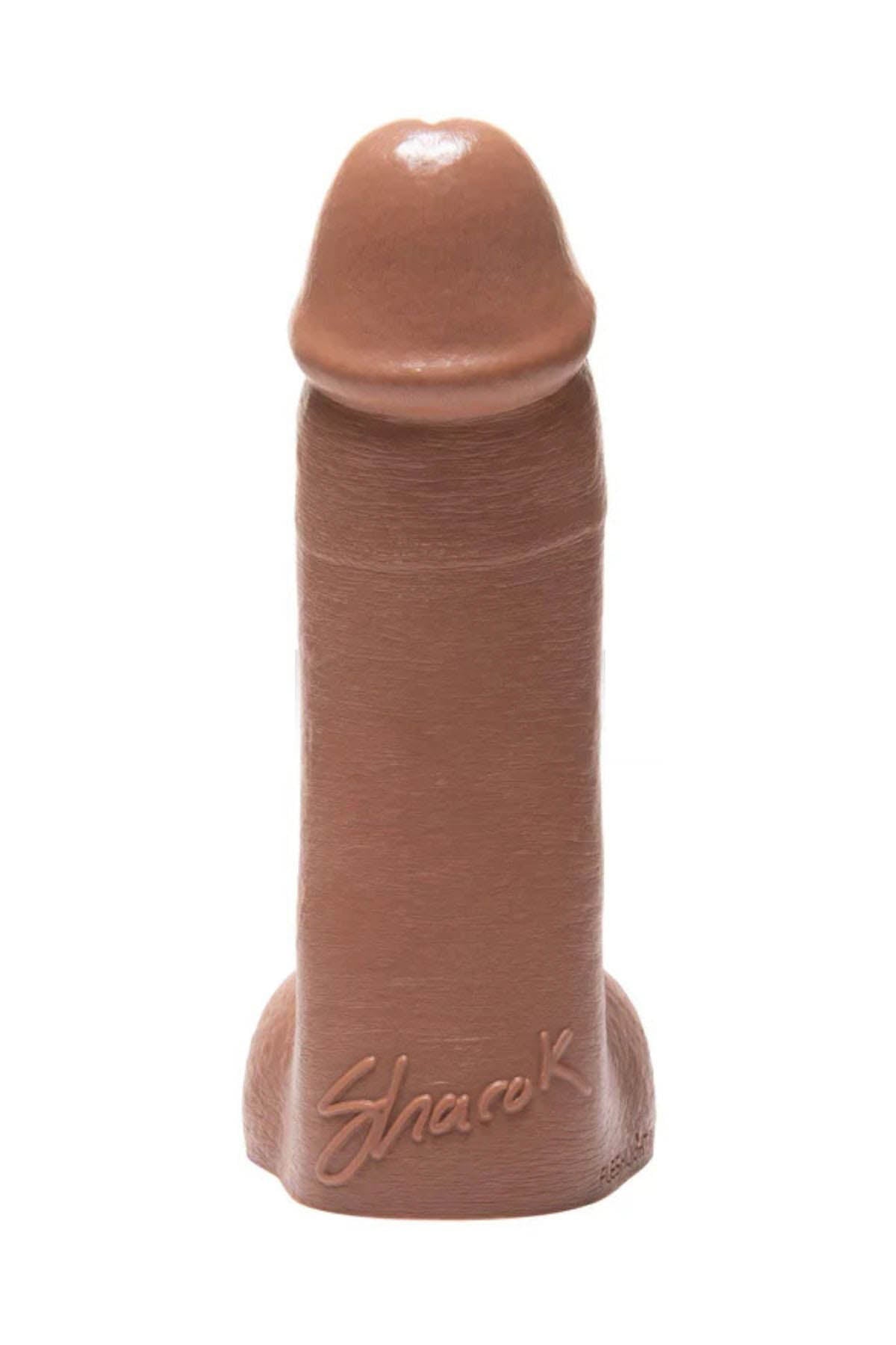 Fleshlight Fleshjack Sharok Dildo - Realistic Dildo