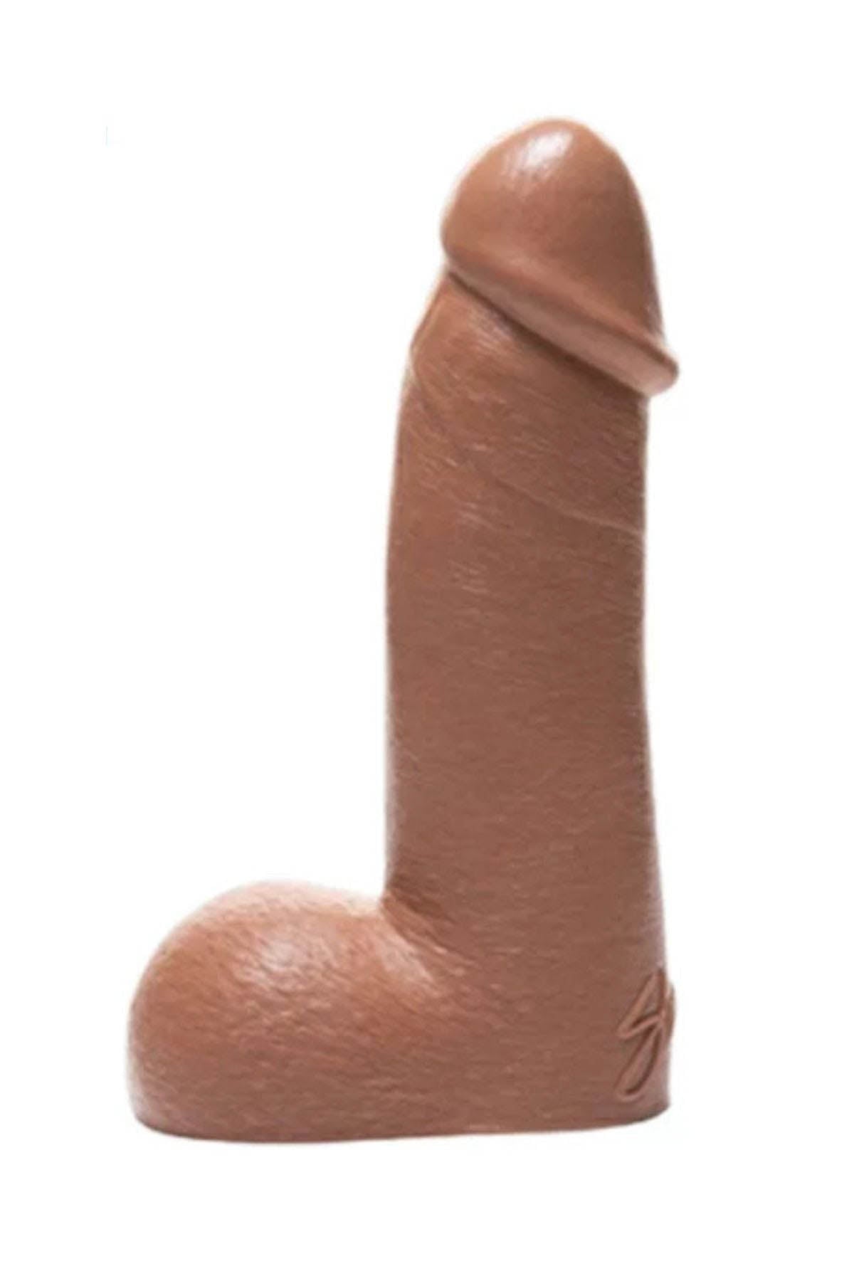 Fleshlight Fleshjack Sharok Dildo - Realistic Dildo