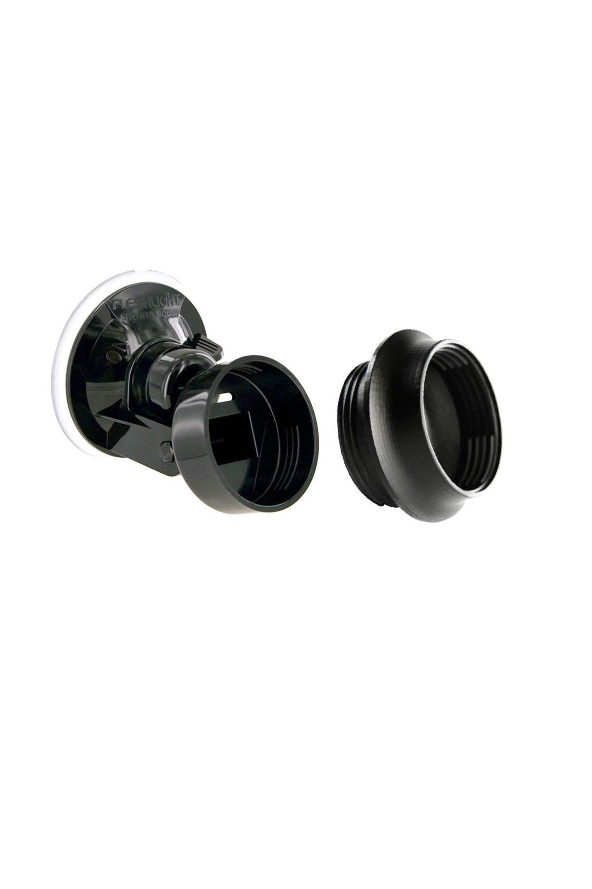 Fleshlight Fleshjack Shower Mount Adaptor Combo