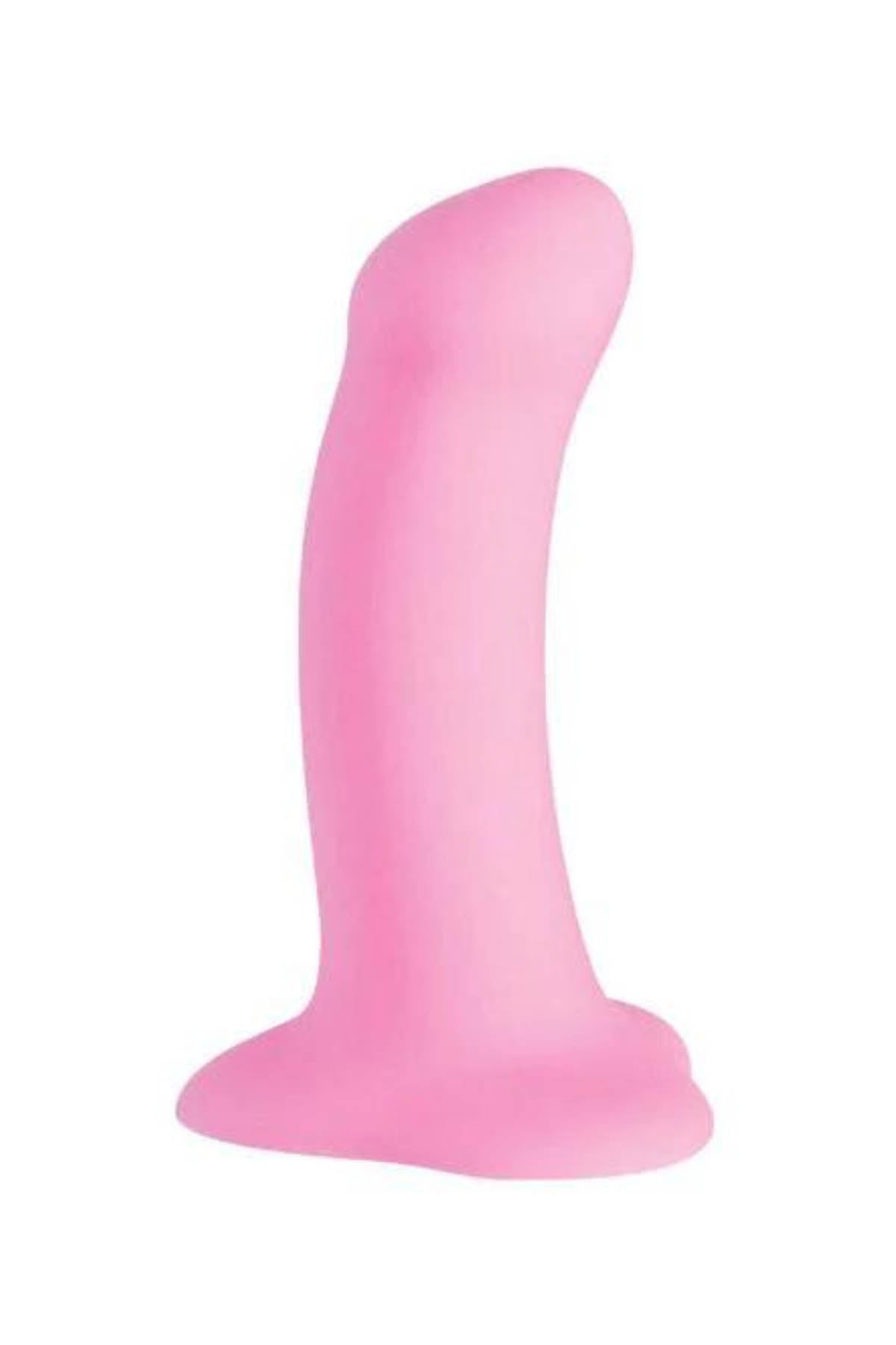 Fun Factory Amor Stub Suction Base Dildo