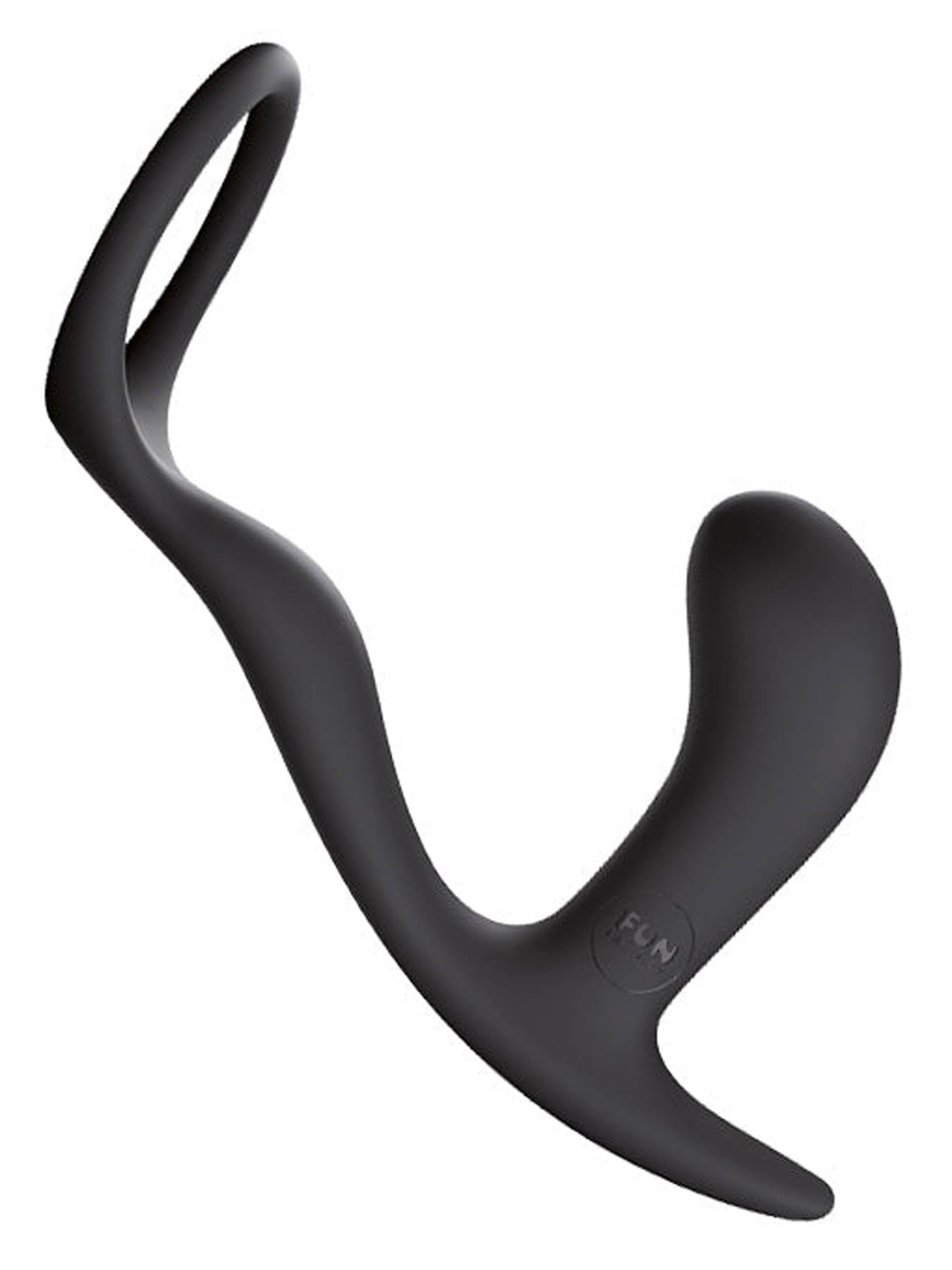 Fun Factory Bootie Ring Anal Plug