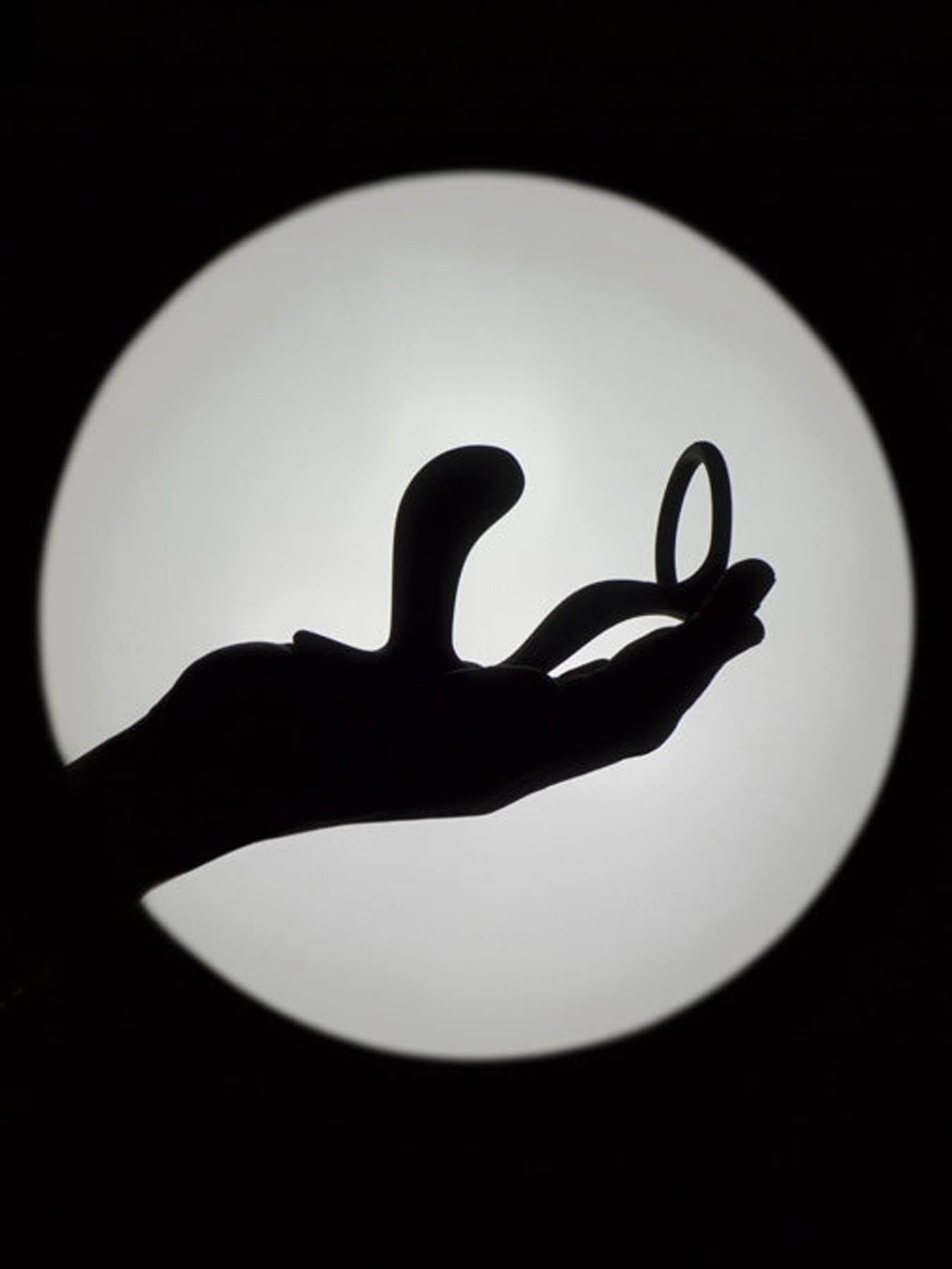 Fun Factory Bootie Ring Anal Plug