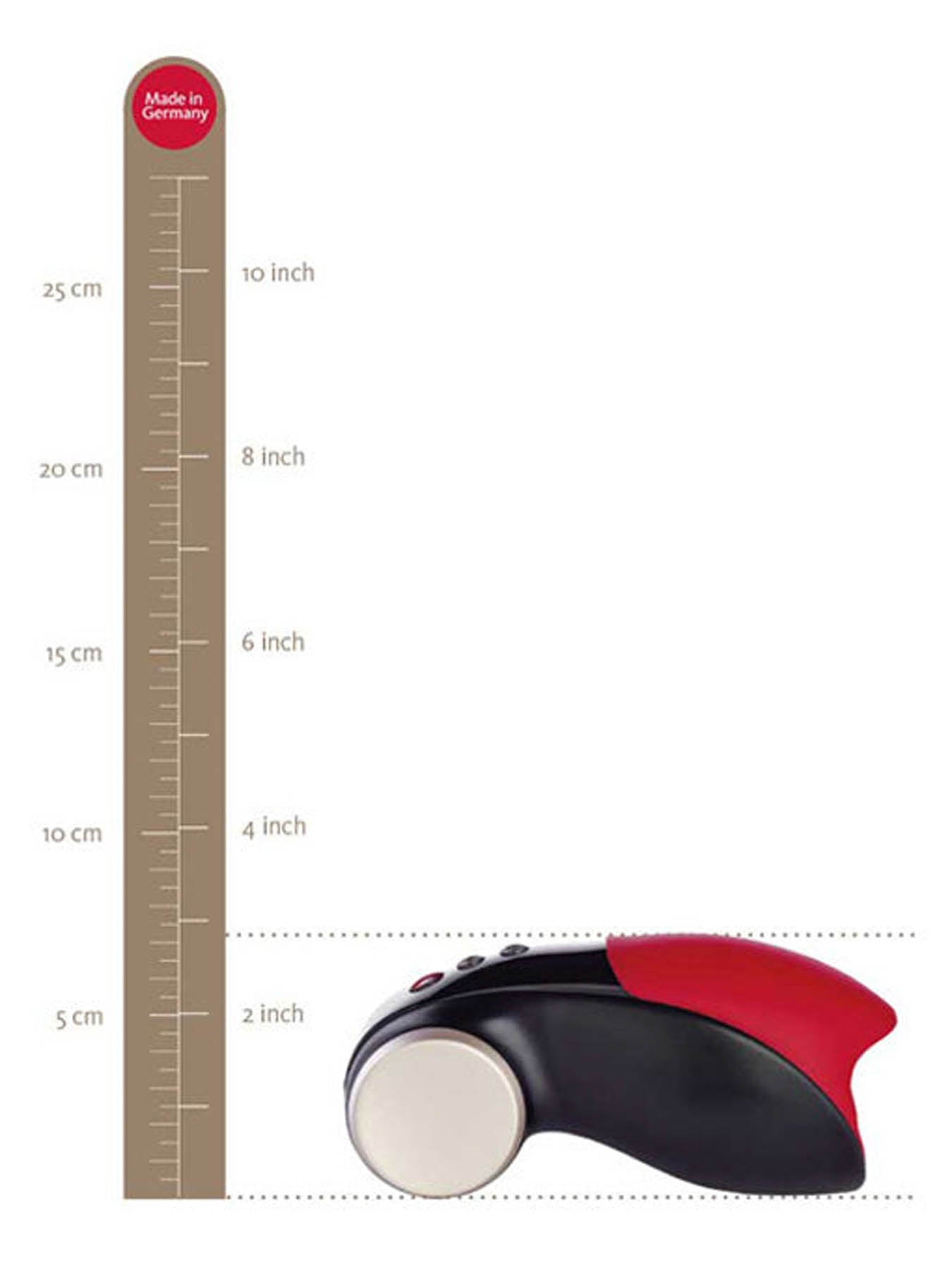 Fun Factory Cobra 2 Male Masturbator