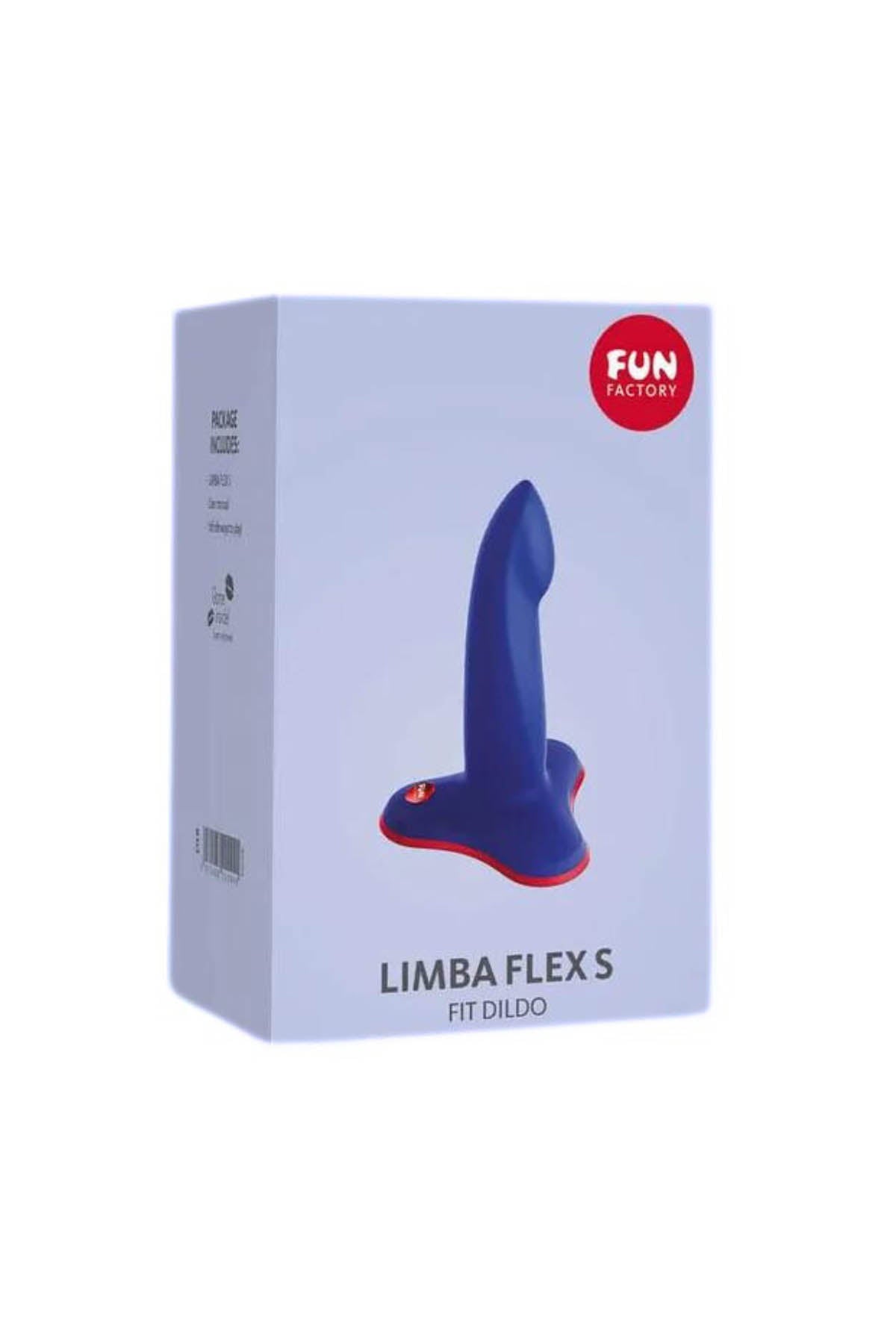 Fun Factory Limba Flex Bendable Dildo