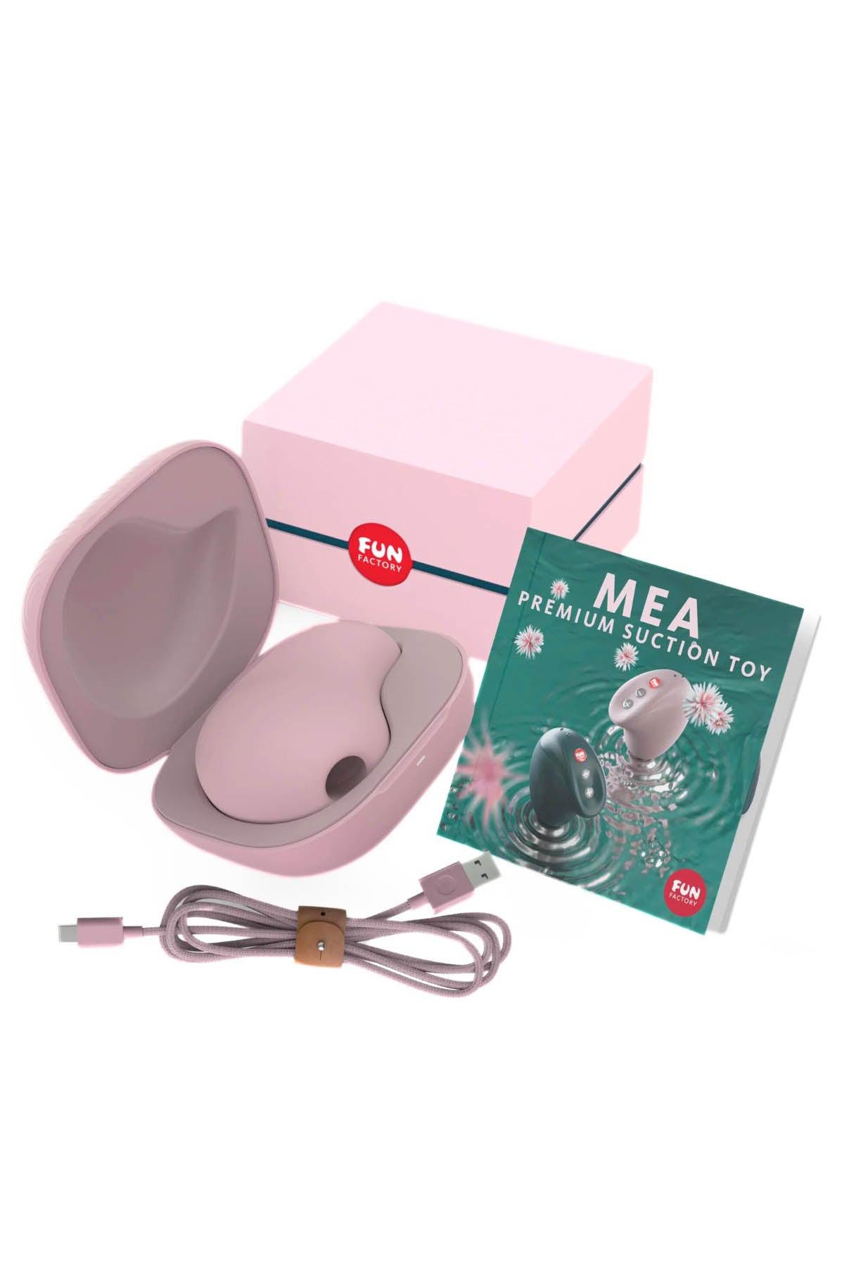 Fun Factory Mea - Clitoral Stimulator