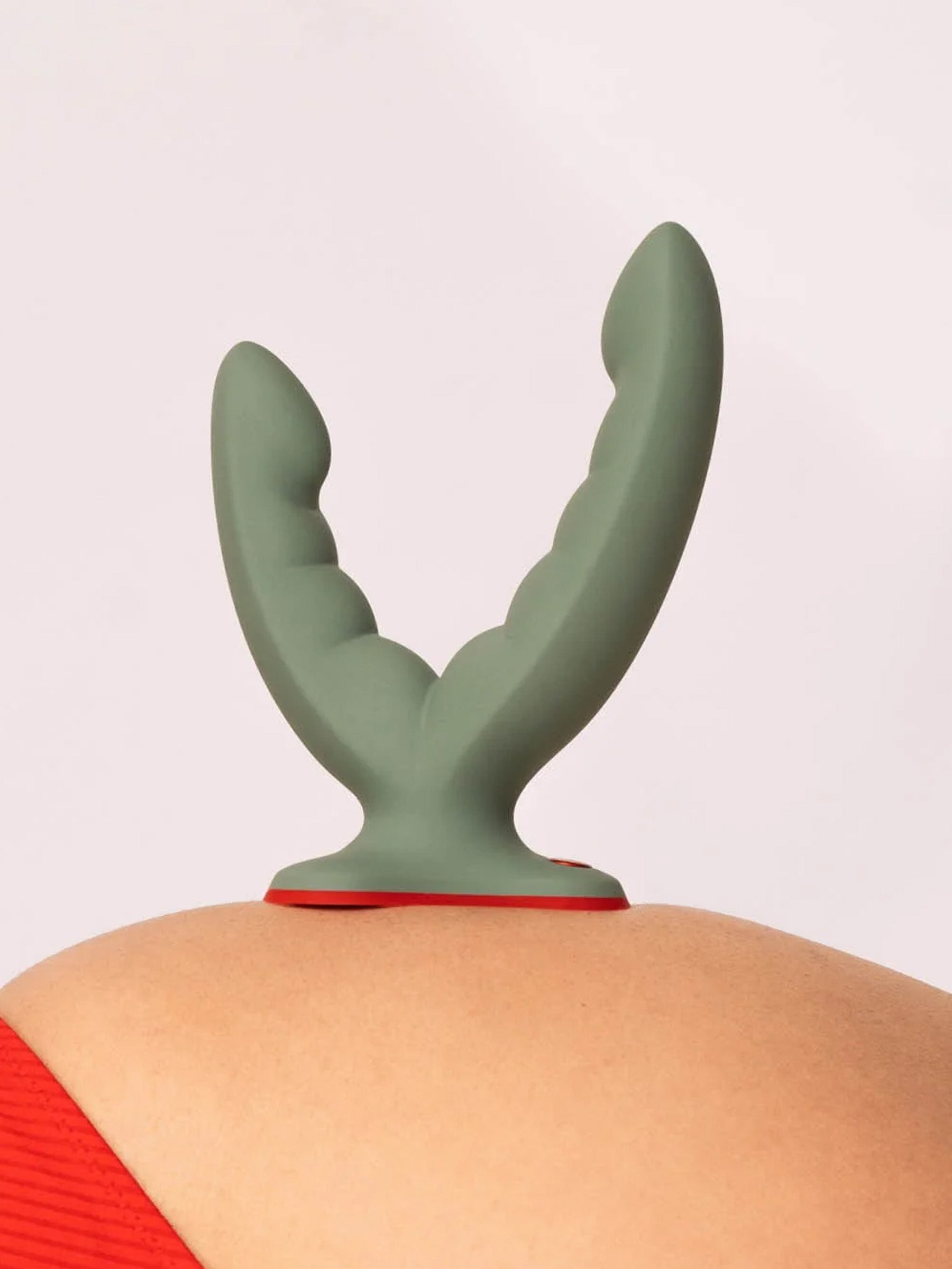 Fun Factory Ryde - Wild Olive