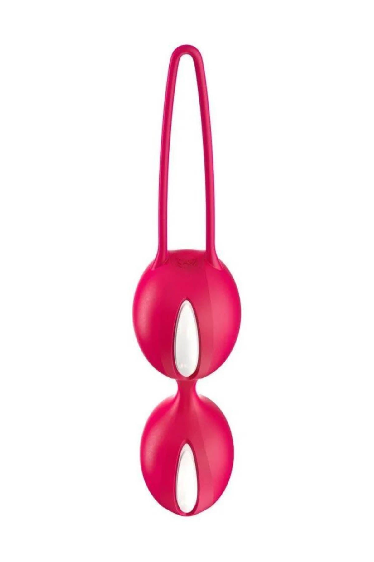 Fun Factory Smartballs Teneo Duo Kegel Balls