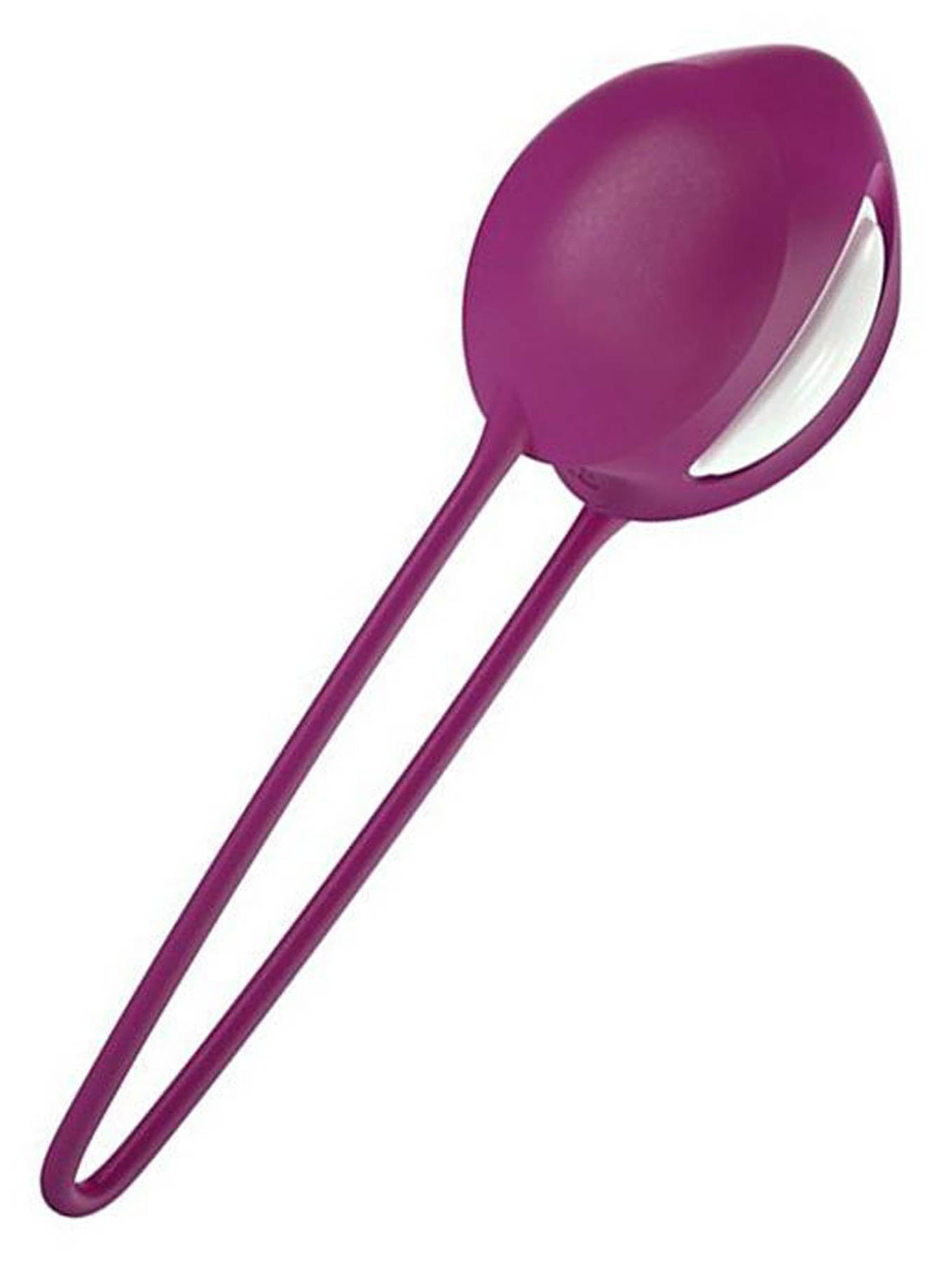 Fun Factory Smartballs Teneo Uno Kegel Balls