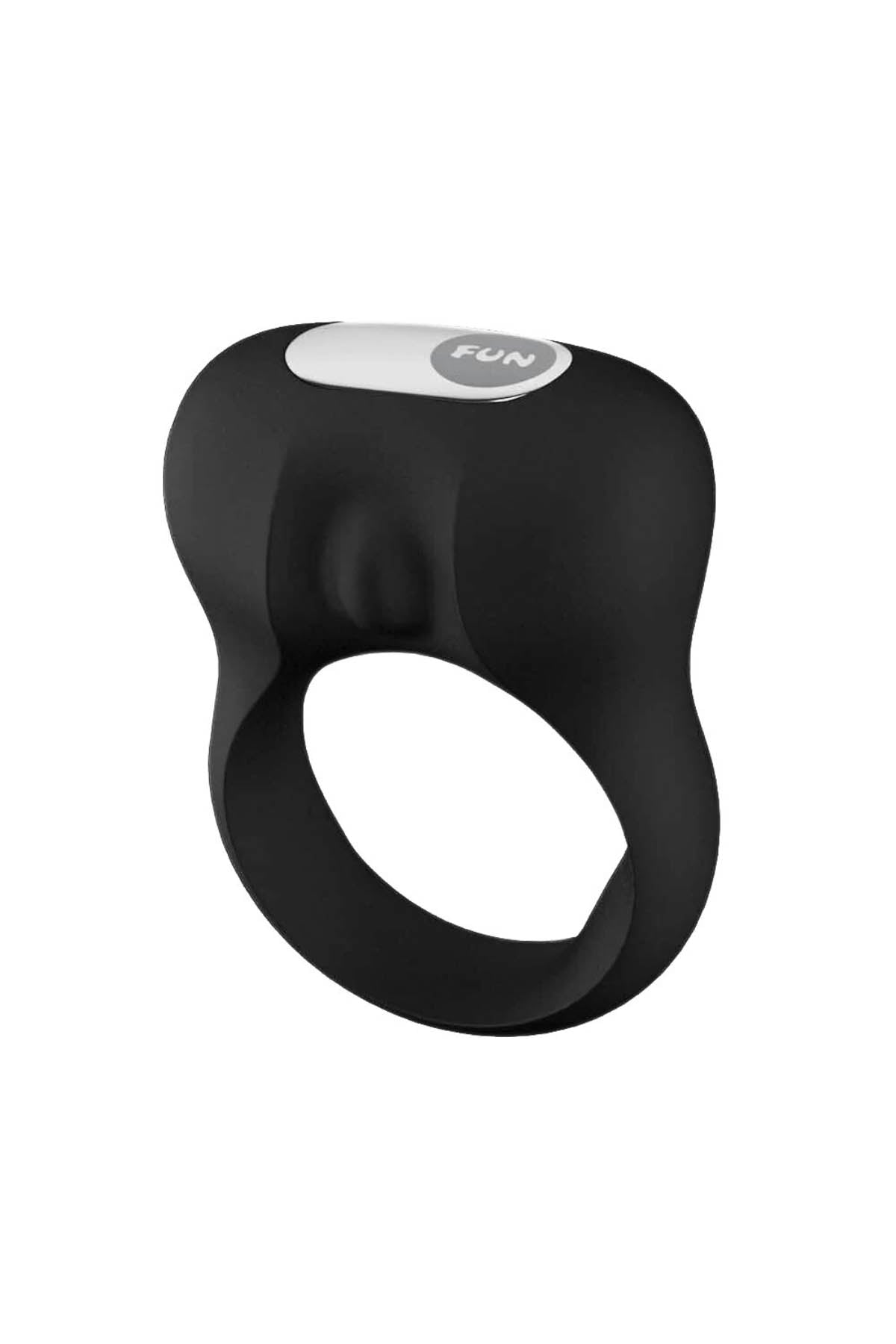 Fun Factory Steady - Vibrating Cock Ring