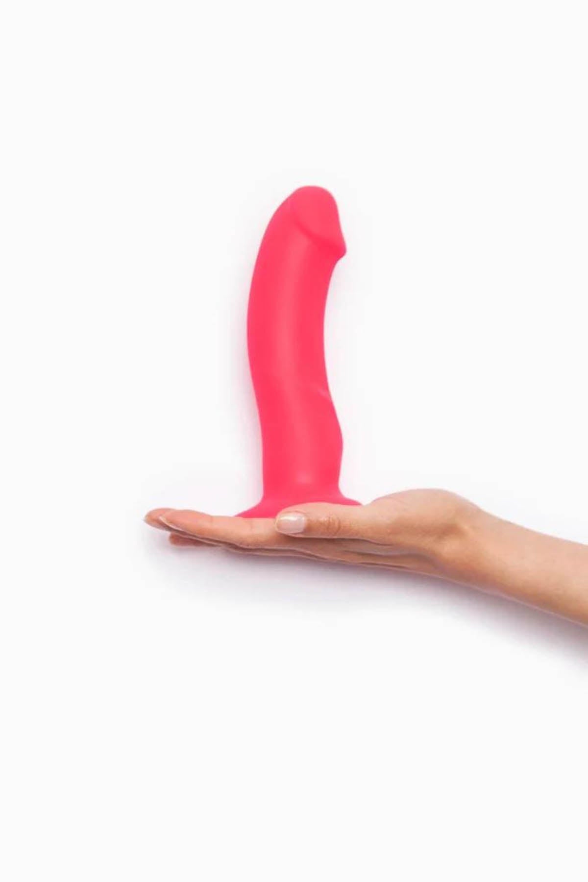 Fun Factory The Boss Stub Dildo