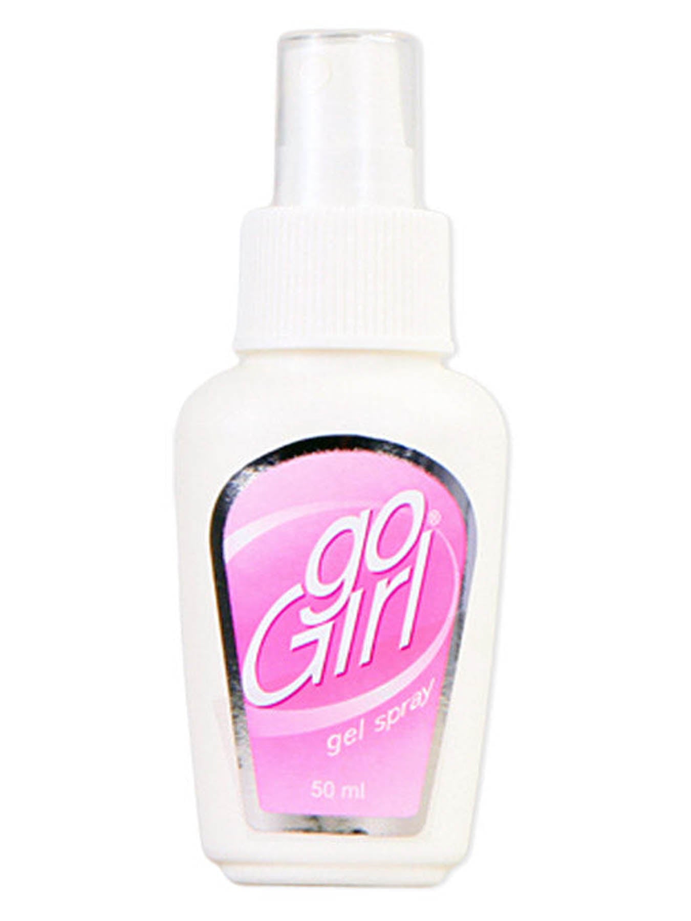 Go Girl GoGirl Clitoral Stimulation Spray